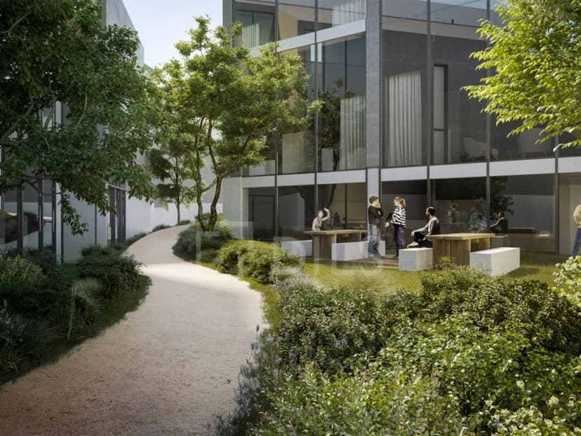 Prateato - New Apartments for Sale in Marvila, Lisbon