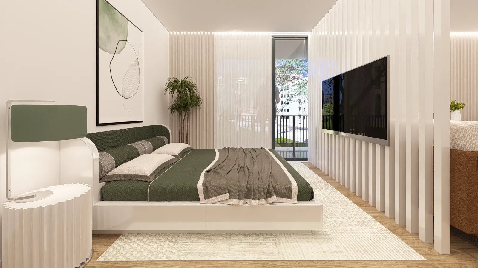 Vyda Ocean Centrum - New Apartments for Sale in Armação de Pêra gallery 38