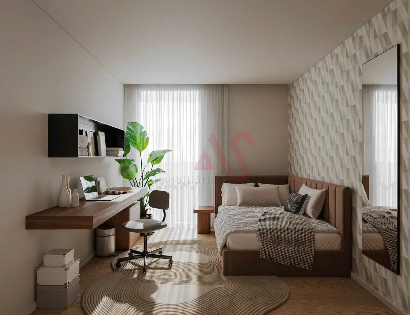 Oporto Plaza - Apartamentos novos à venda no Porto gallery 3