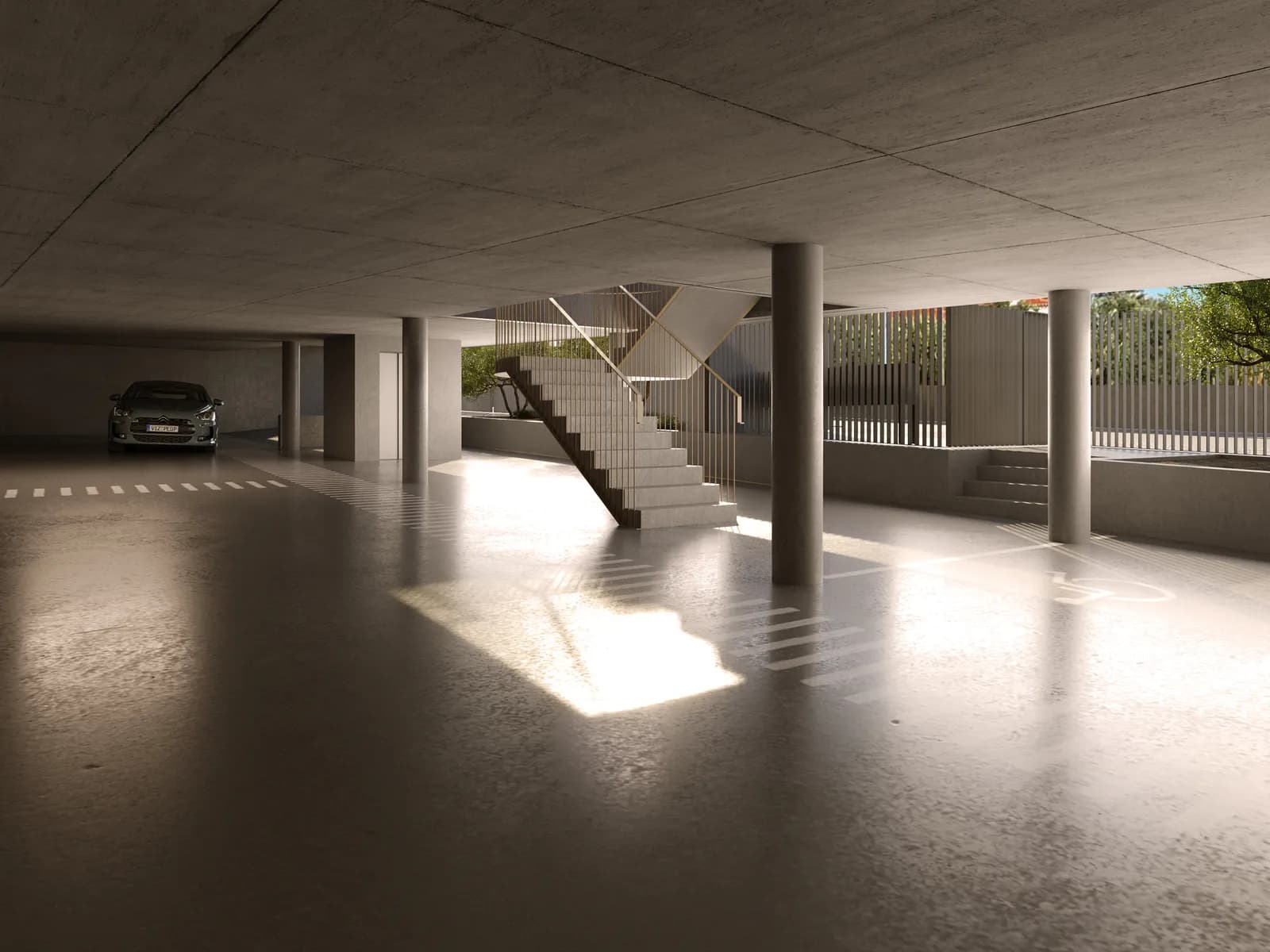 Olive Green - New Apartments for Sale in Alcácer do Sal, Setubal gallery 17