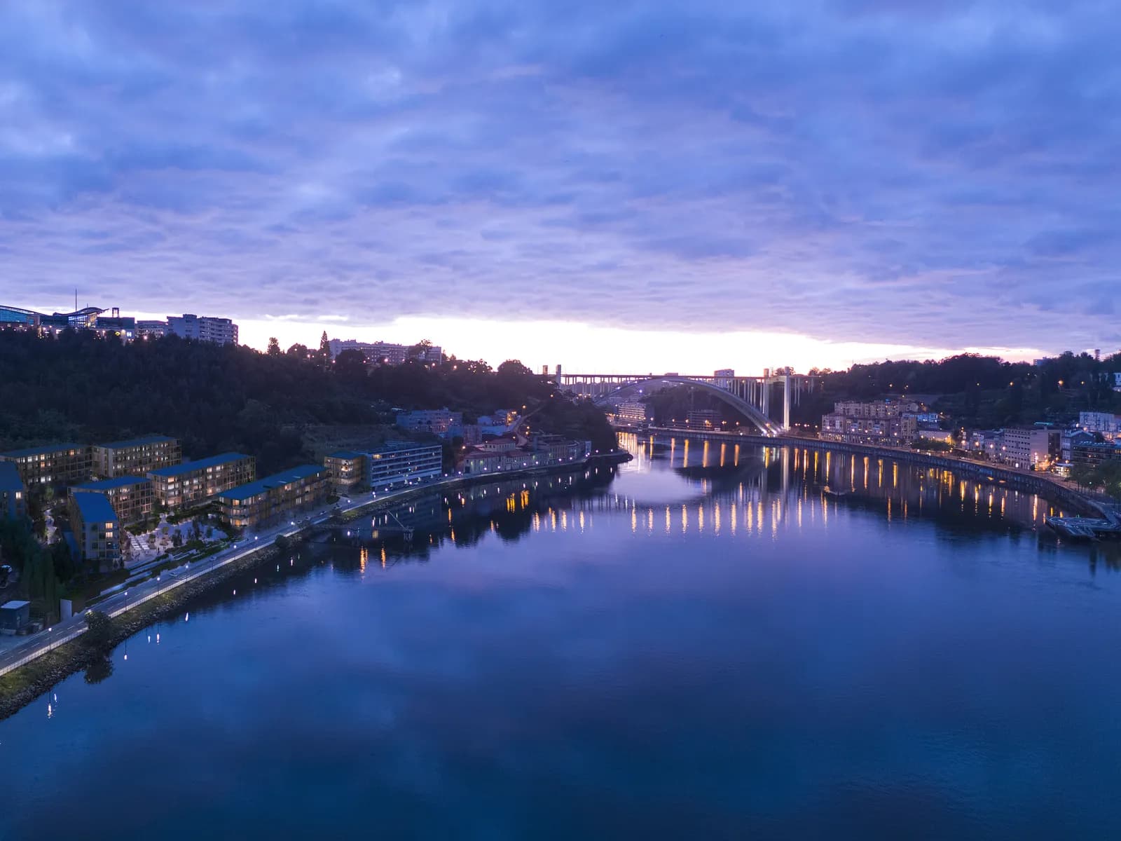 Gaia Hills Agora - New Apartments for Sale in Vila Nova de Gaia, Porto gallery 27
