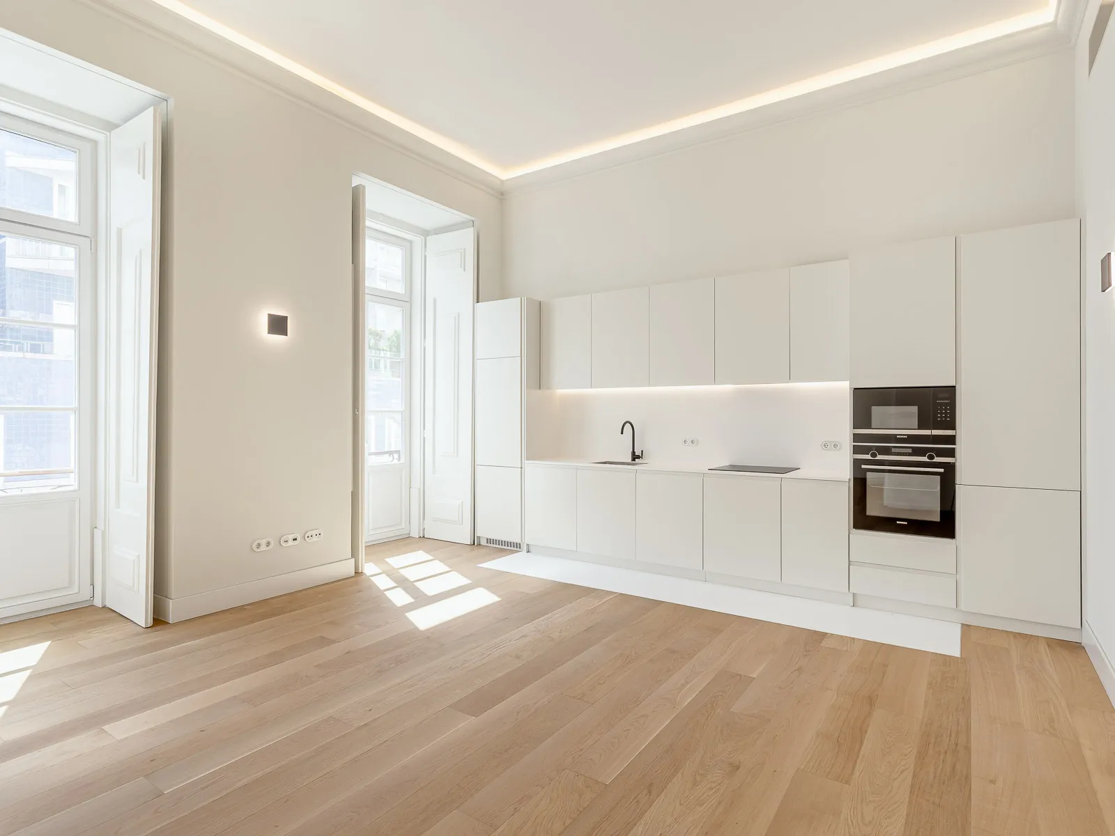 Alecrim 53 - New Apartments for Sale in Lisbon