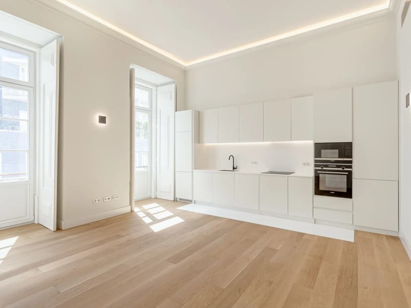 Alecrim 53 - Apartamentos novos à venda em Lisboa