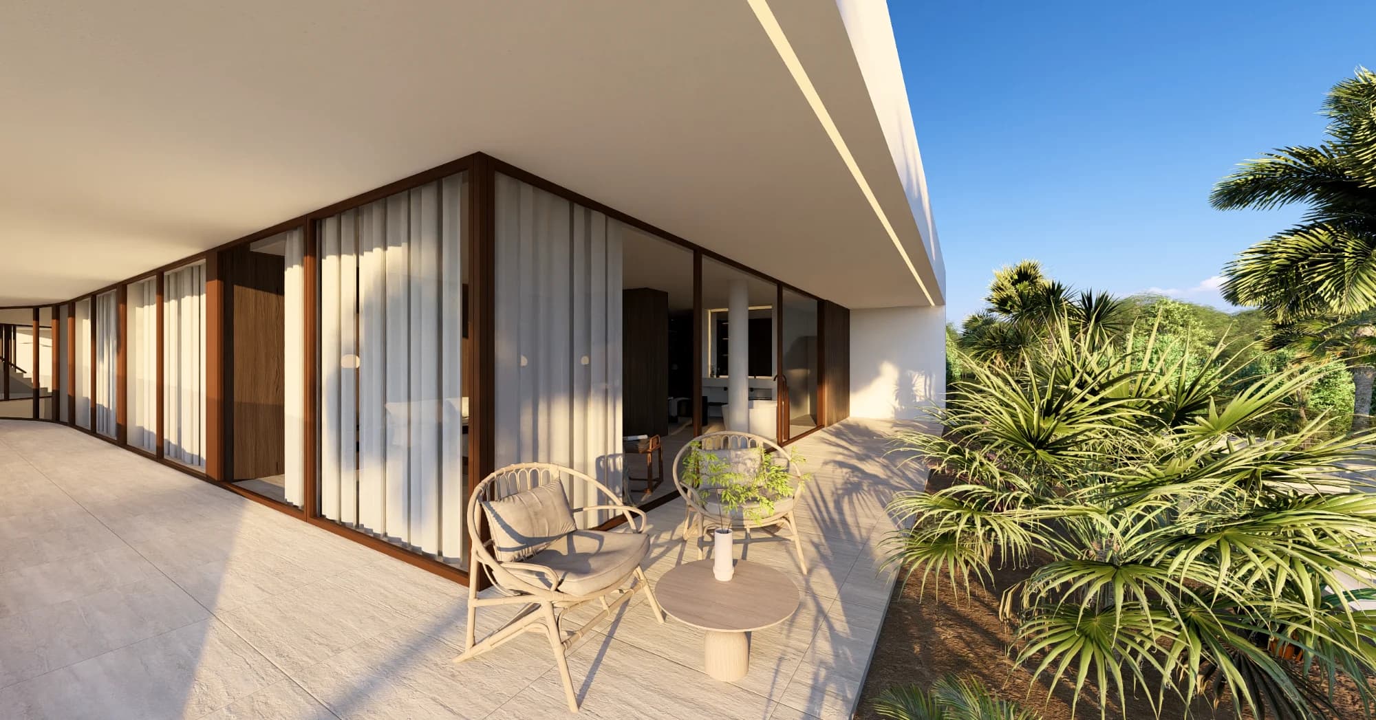 Wave Villa - New Villa for Sale in Albufeira, Algarve gallery 20