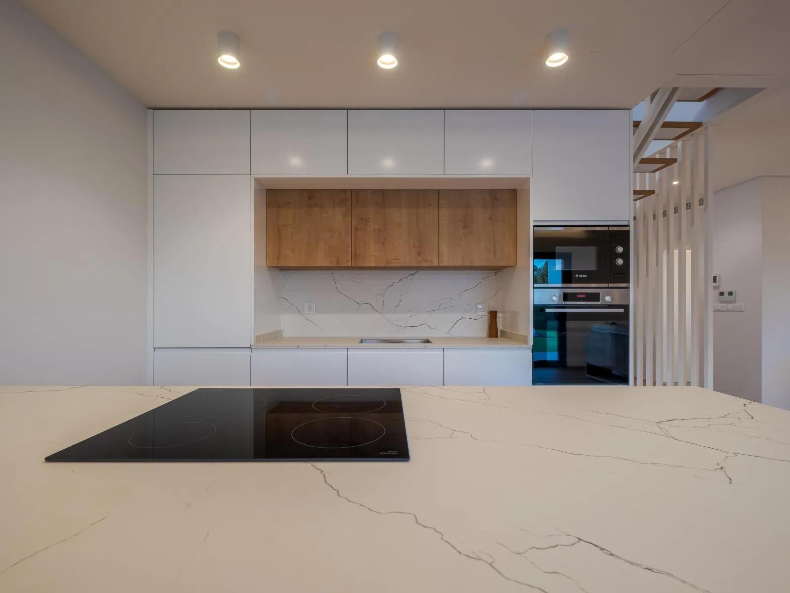 Herdade do meio - New Villas for sale in Seixal, Setubal gallery 12