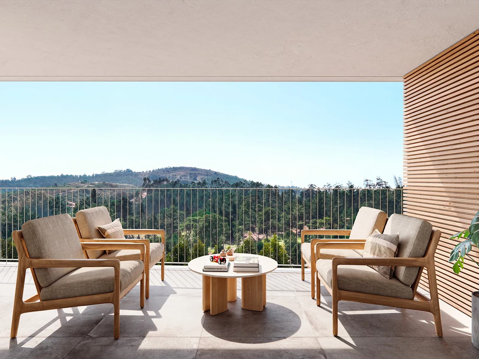 Bloomia - New Apartments for Sale in Sintra, Lisbon gallery 29