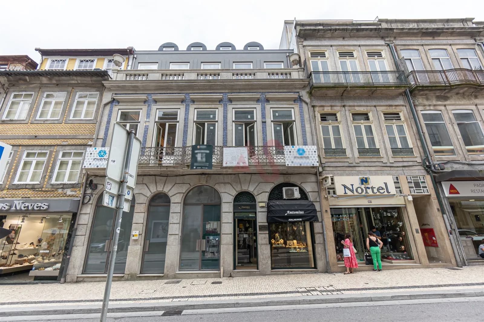 Fernandes Thomaz - Apartamentos novos à venda no Porto