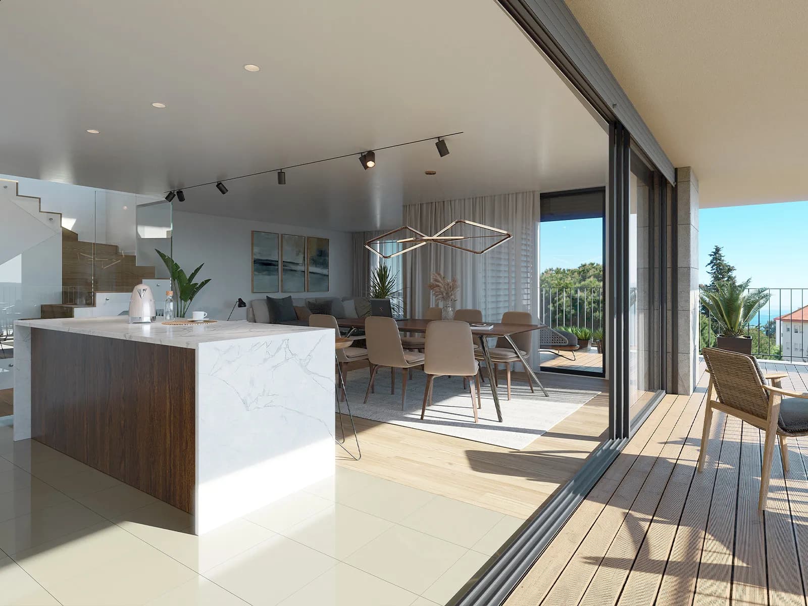 Caxias Heights gallery photo 30