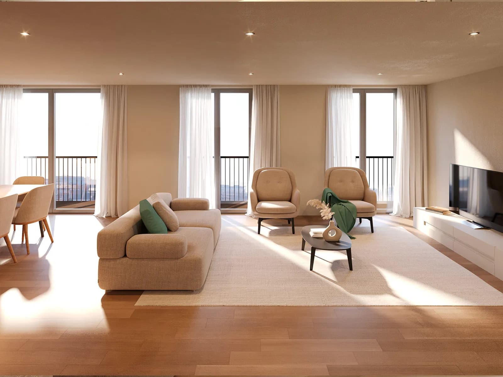 L'Urbain - New Apartments for Sale in Benfica, Lisbon gallery 19