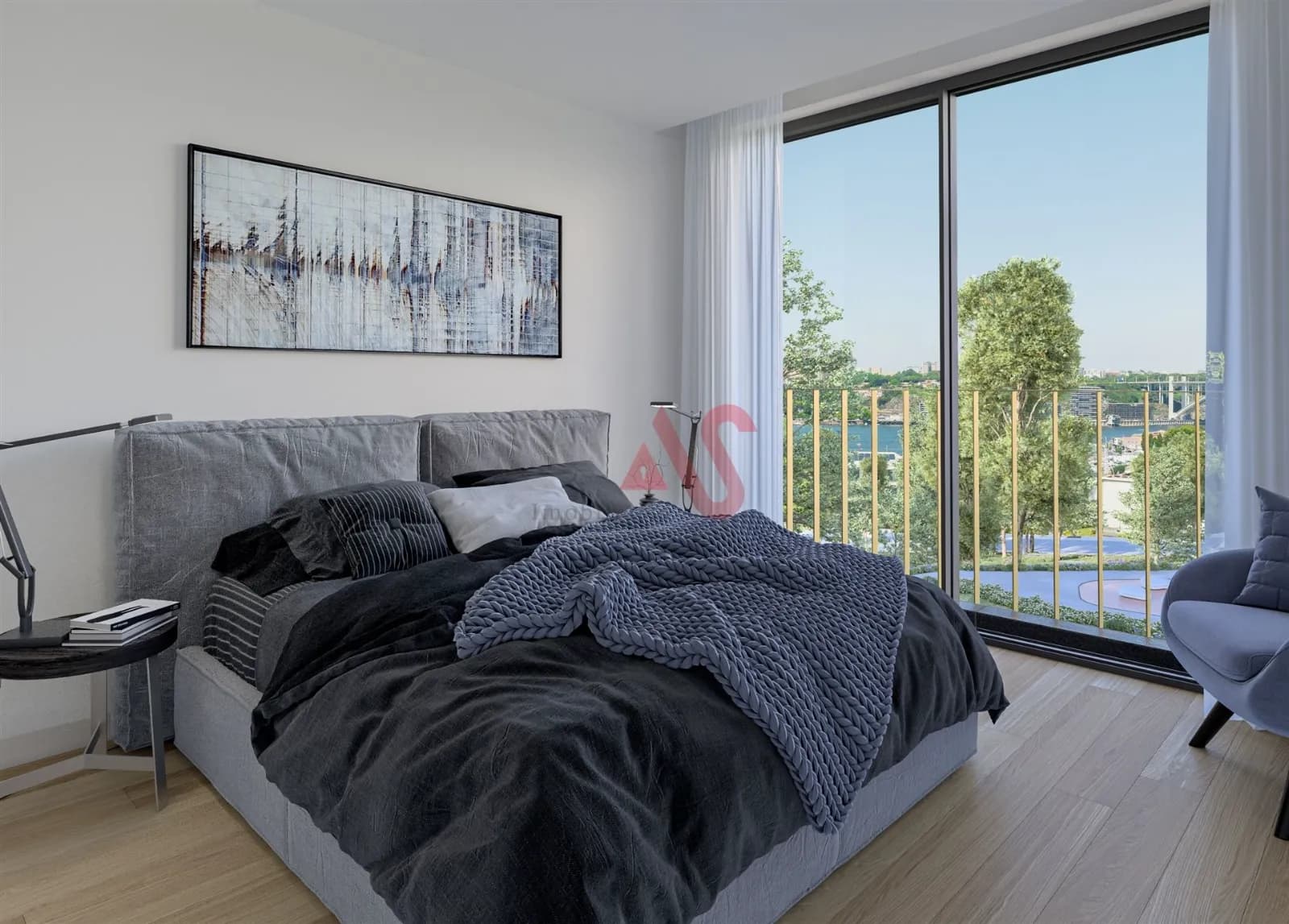 Marina Douro - Apartamentos novos à venda em Vila Nova de Gaia, Porto gallery 6