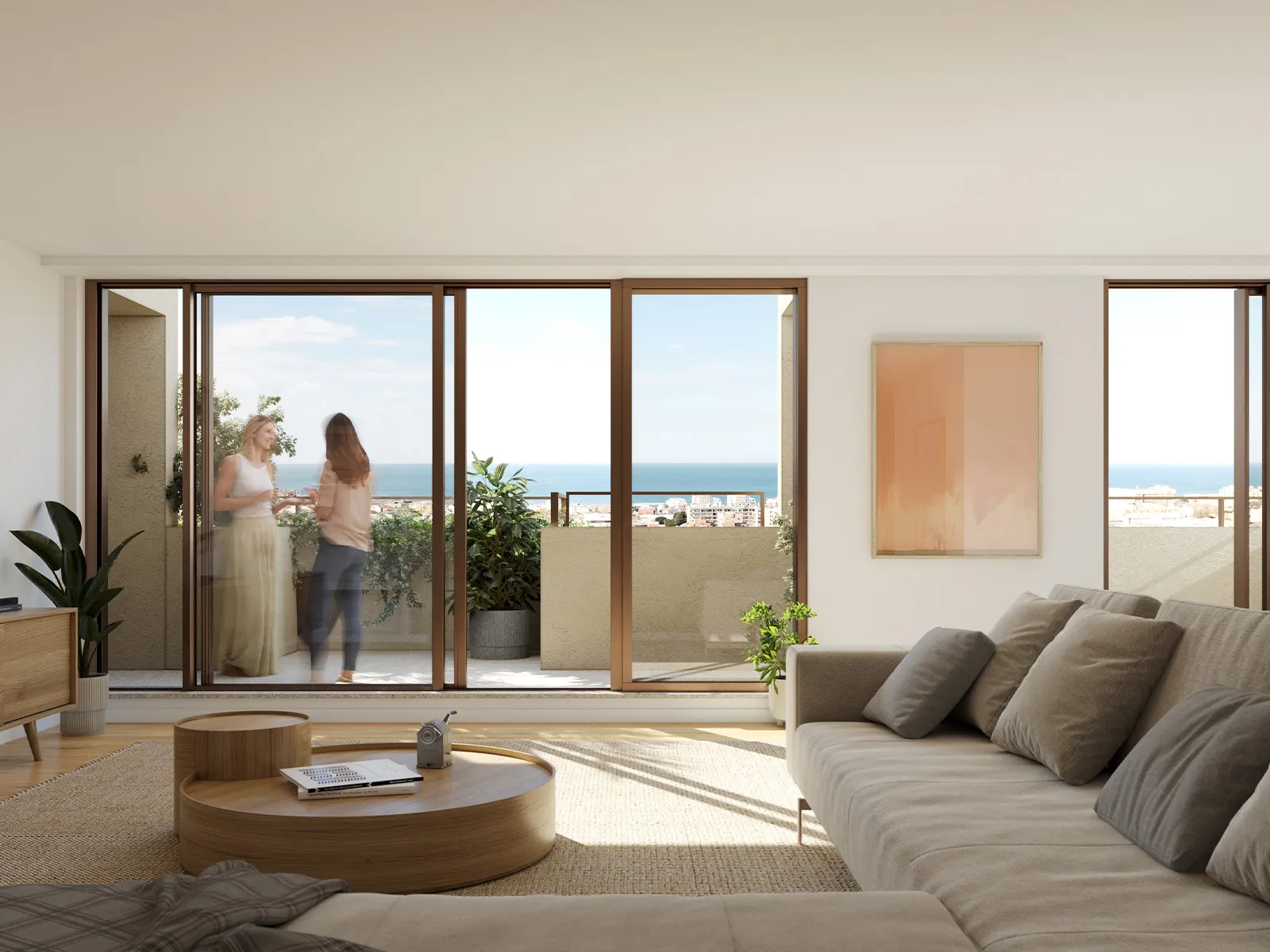 Flower Tower Camellia Penthouses gallery photo 20