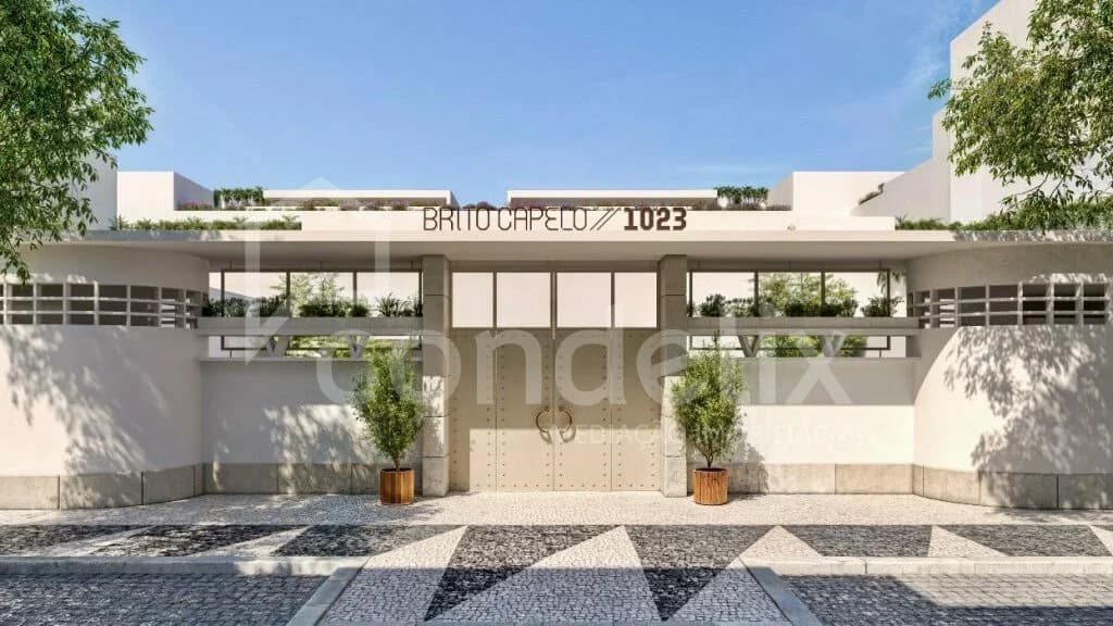 New Flats in Matosinhos Sul gallery 10