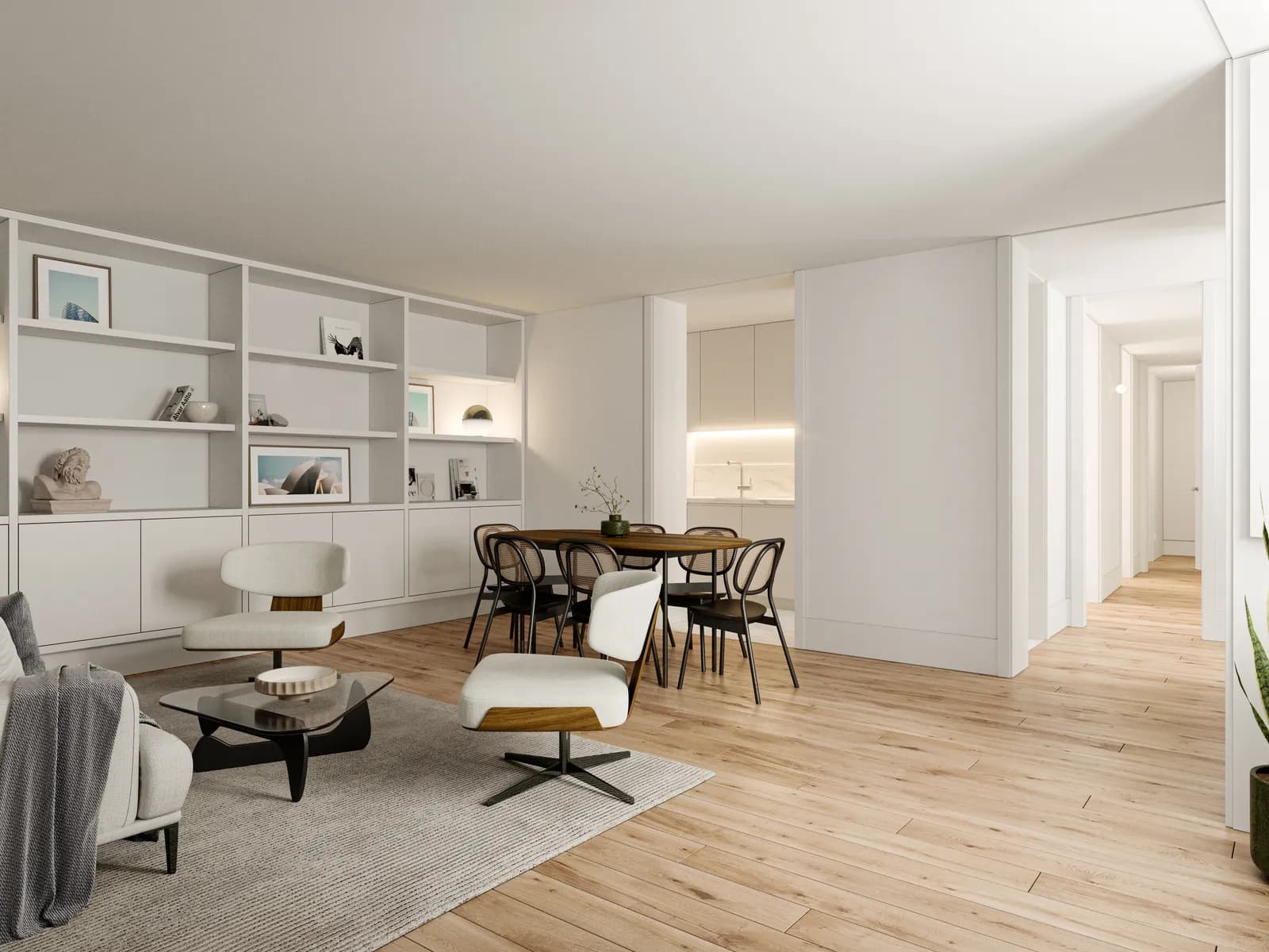 Stephens - New Apartments for Sale in Lisbon gallery 30