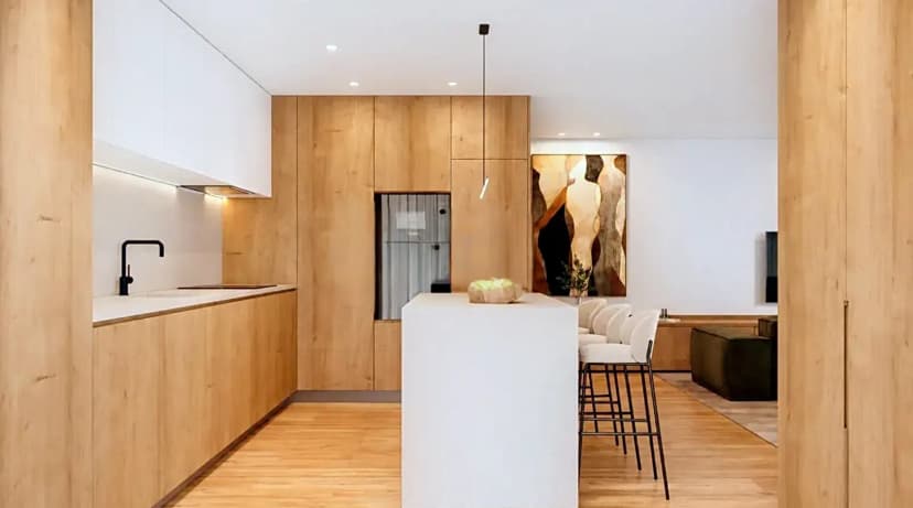 Aura Living - Apartamentos novos à venda em Olhão 2