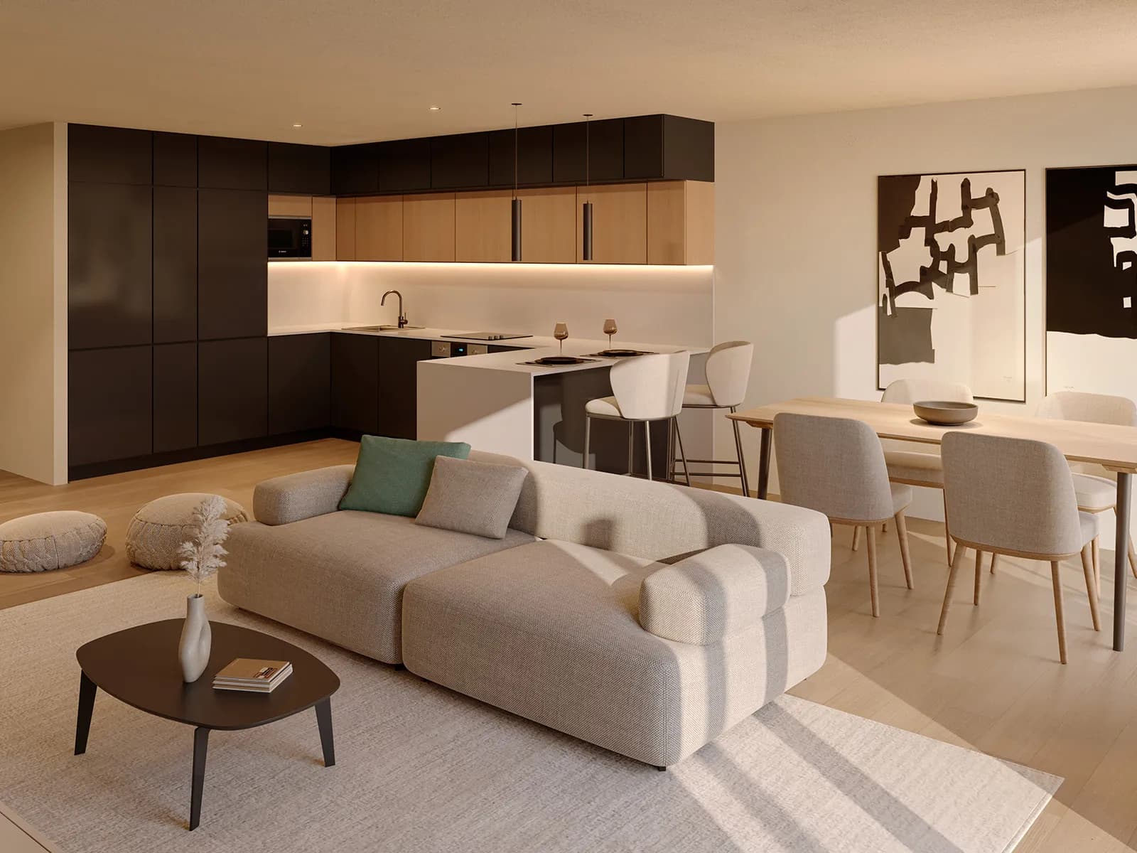 L'Urbain - New Apartments for Sale in Benfica, Lisbon gallery 14