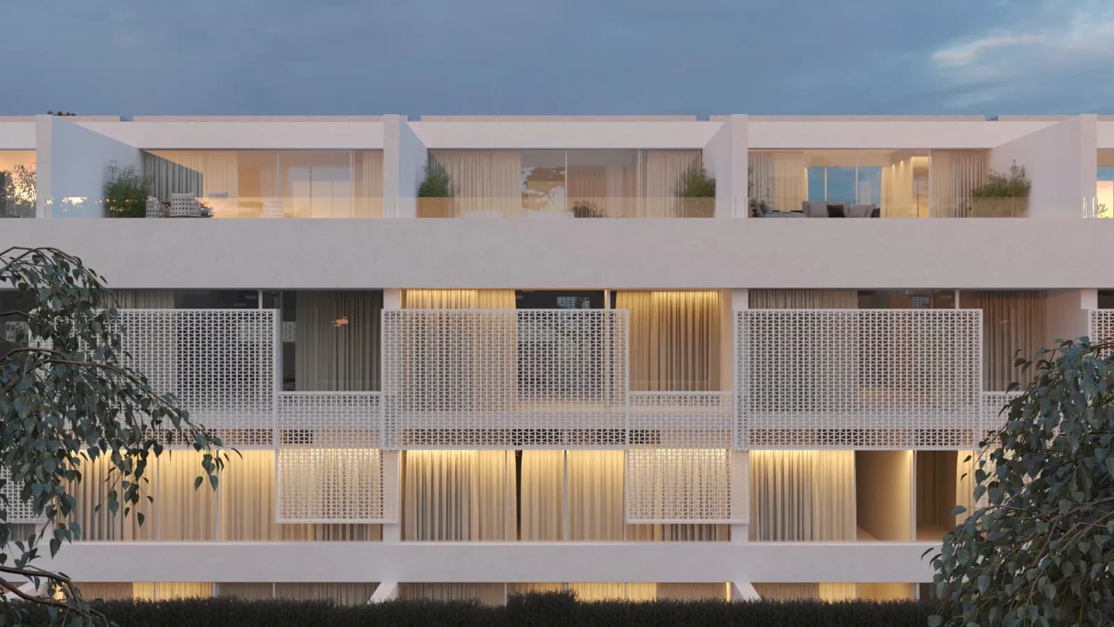Cuckoo's Villas – New Villas for Sale in Vilamoura gallery 7