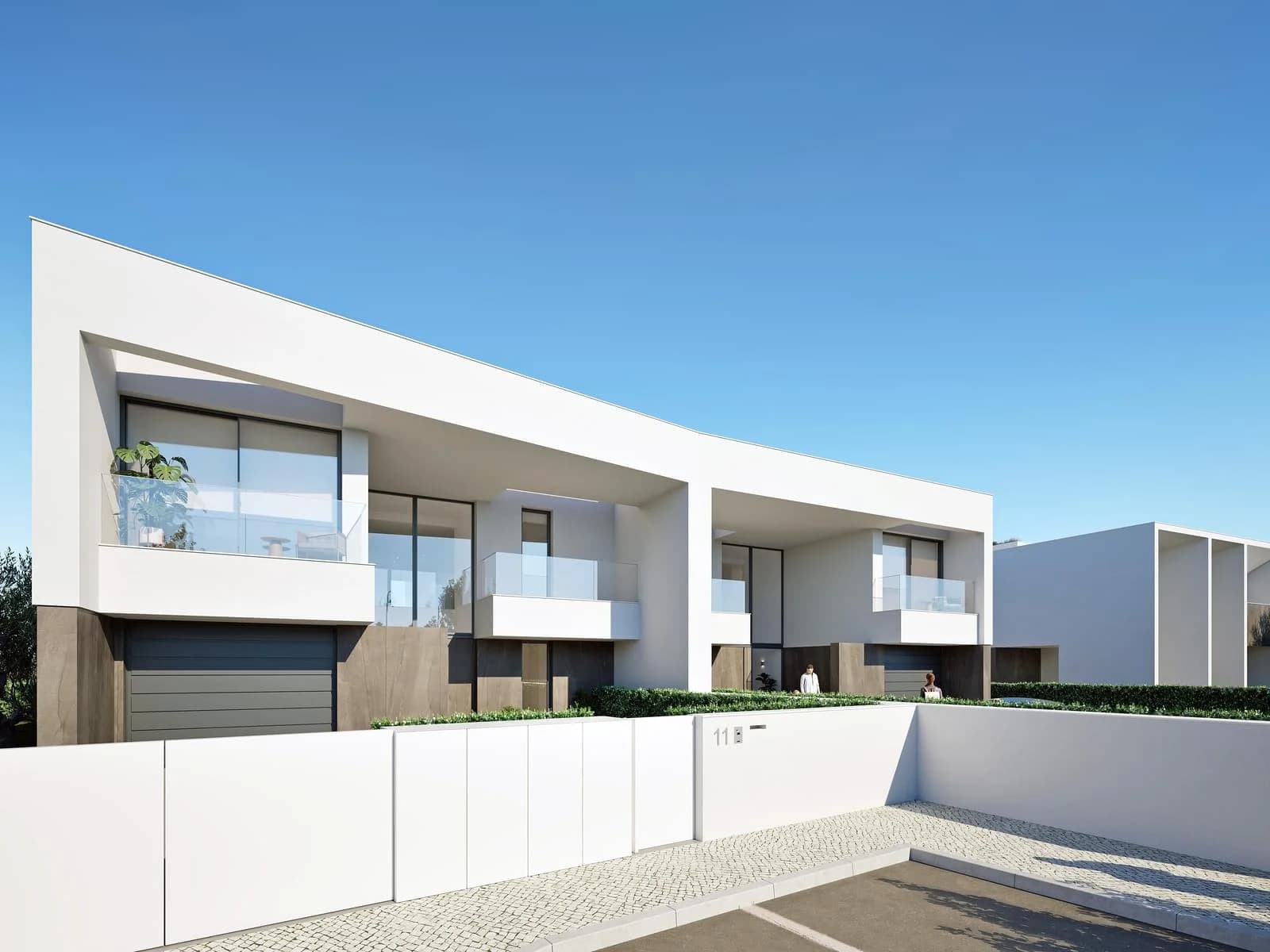 Light Houses - New Villas for Sale in Lagos, Algarve gallery 4