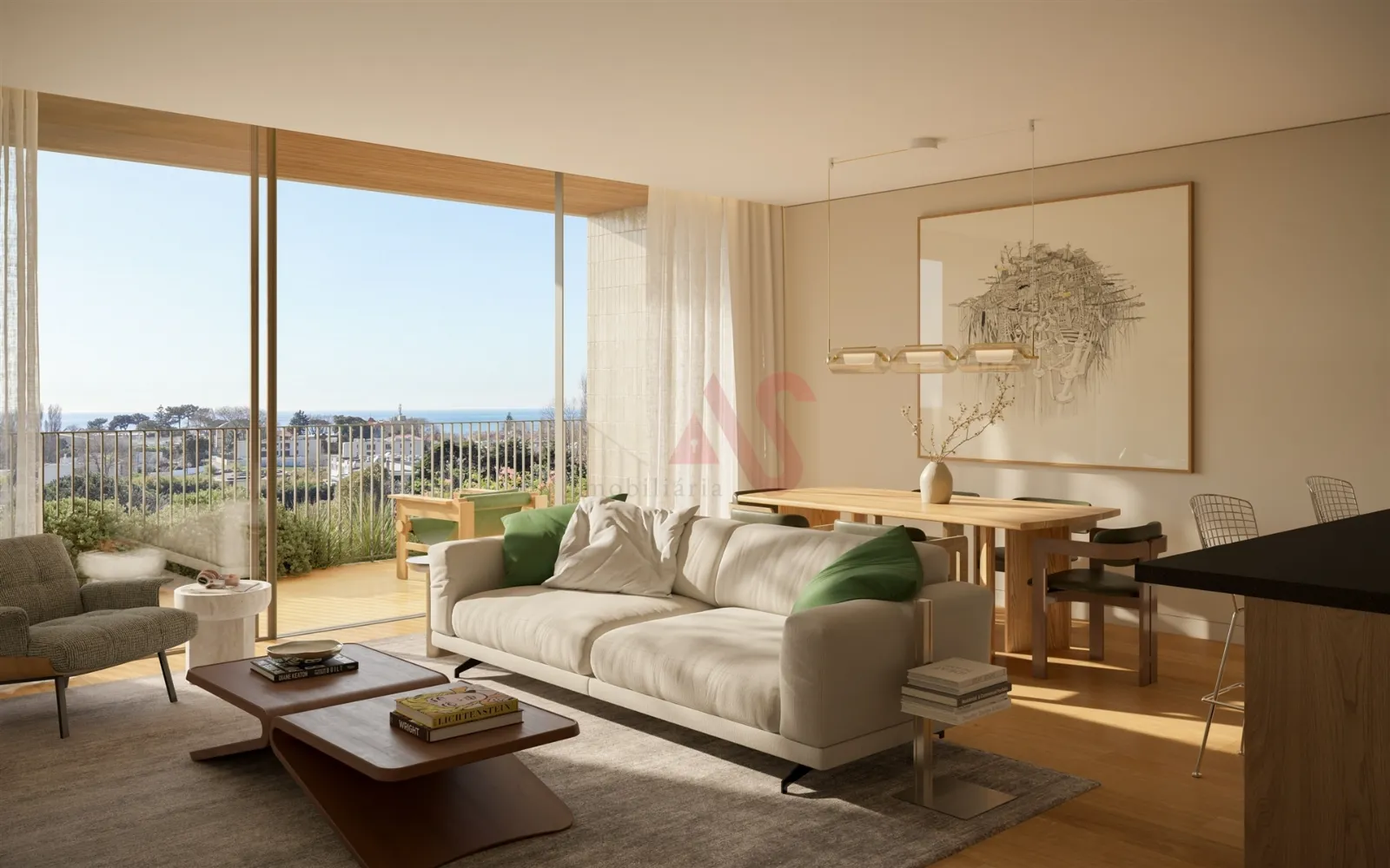 Foliage - New Apartments for Sale in Porto gallery 7