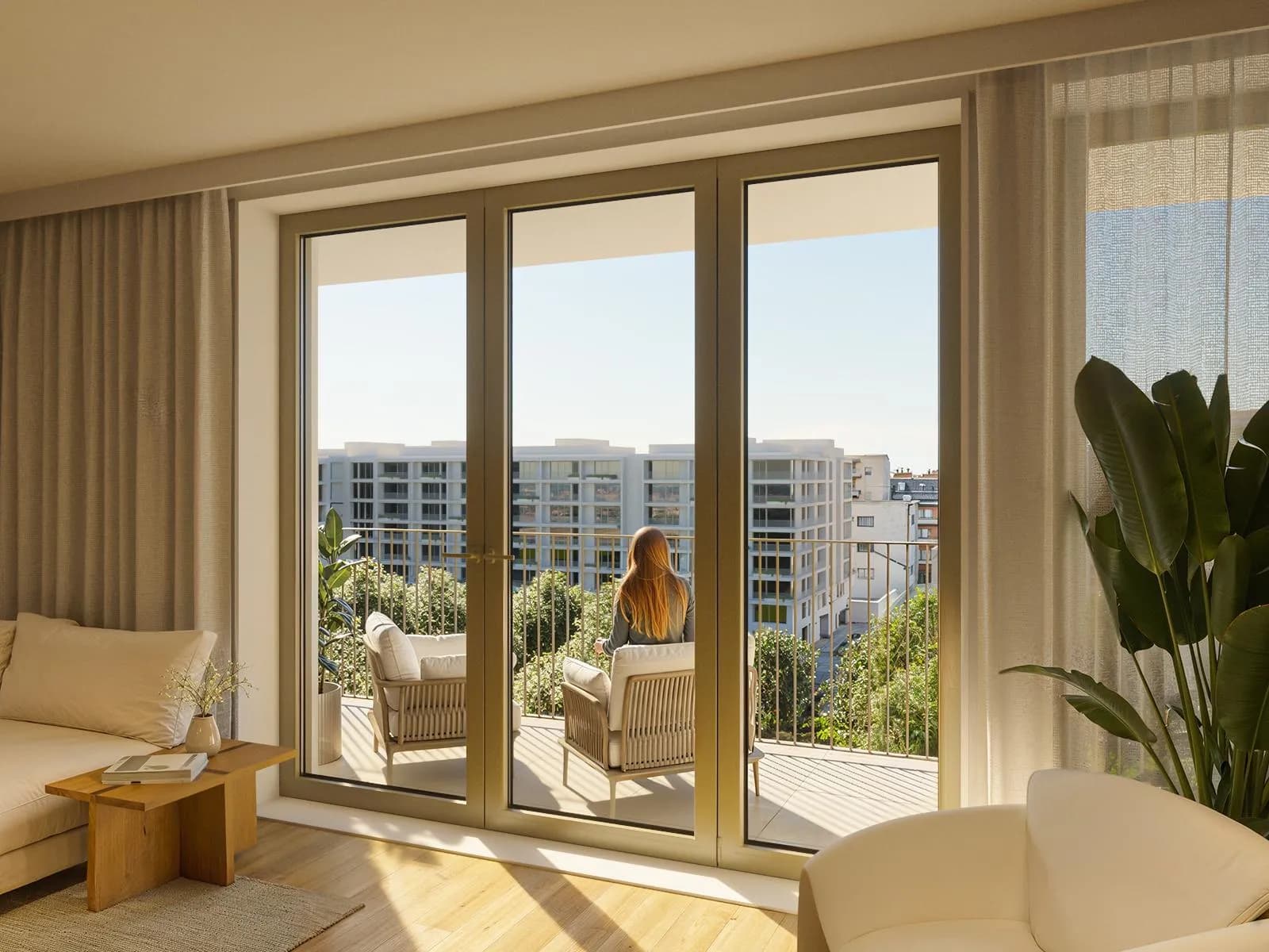 NoLiPa - New Apartments for Sale in Lisbon gallery photo 43