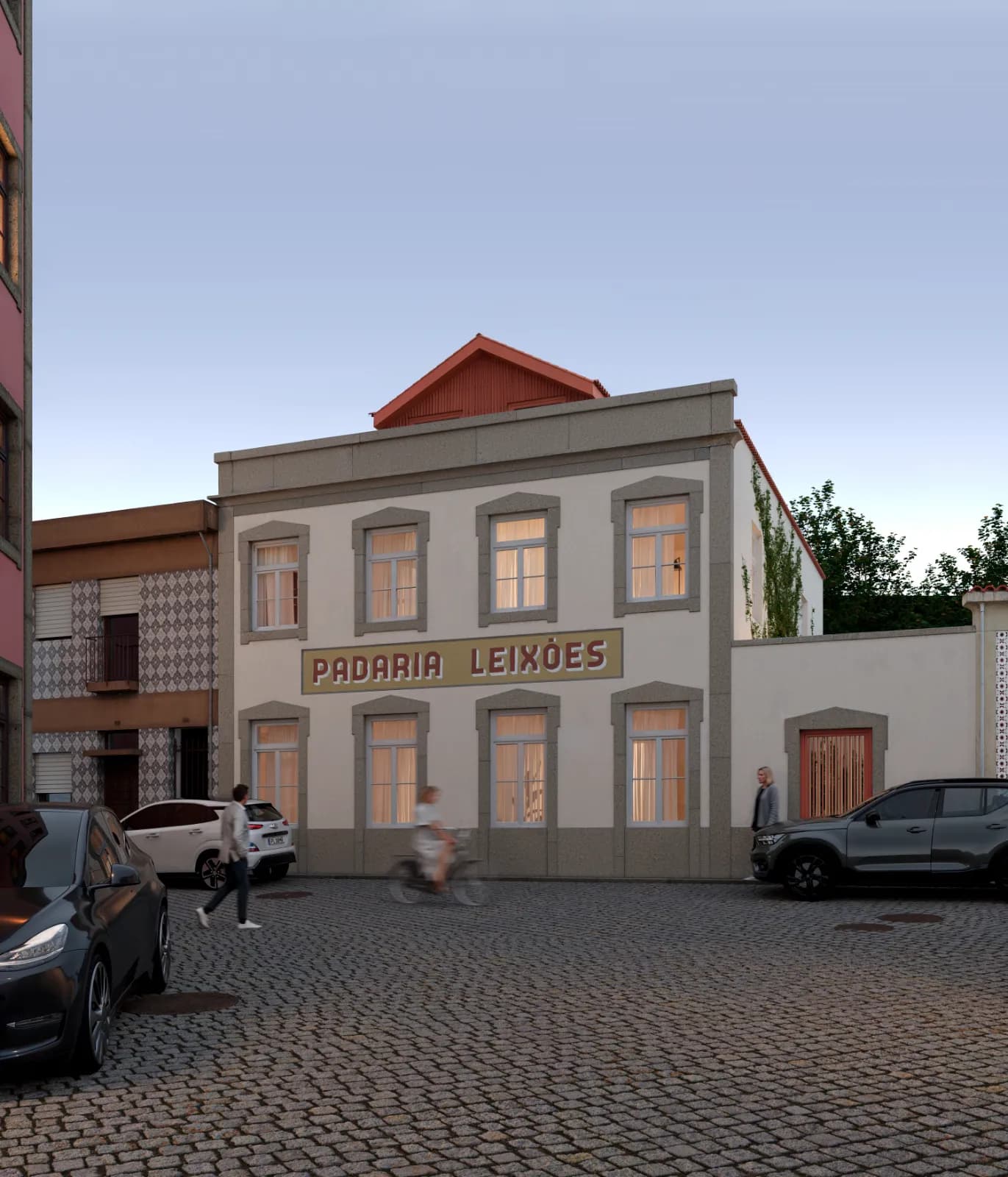 Moinho de Vento Flats gallery 2