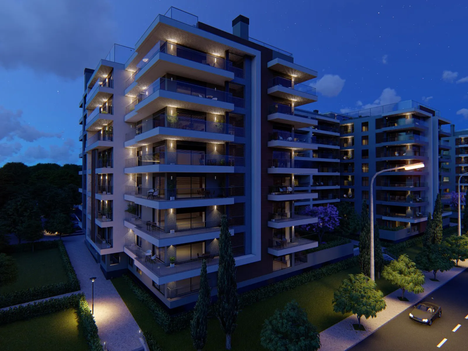 Palácio BR Avenida - New Apartments for Sale in Faro, Algarve gallery photo 61