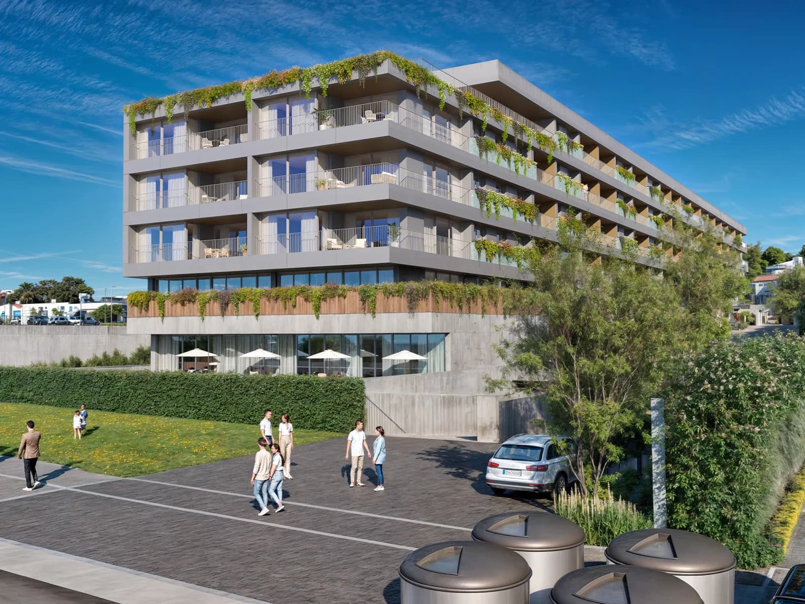 The Breeze - New Apartments for Sale in Vila Nova de Gaia gallery 69