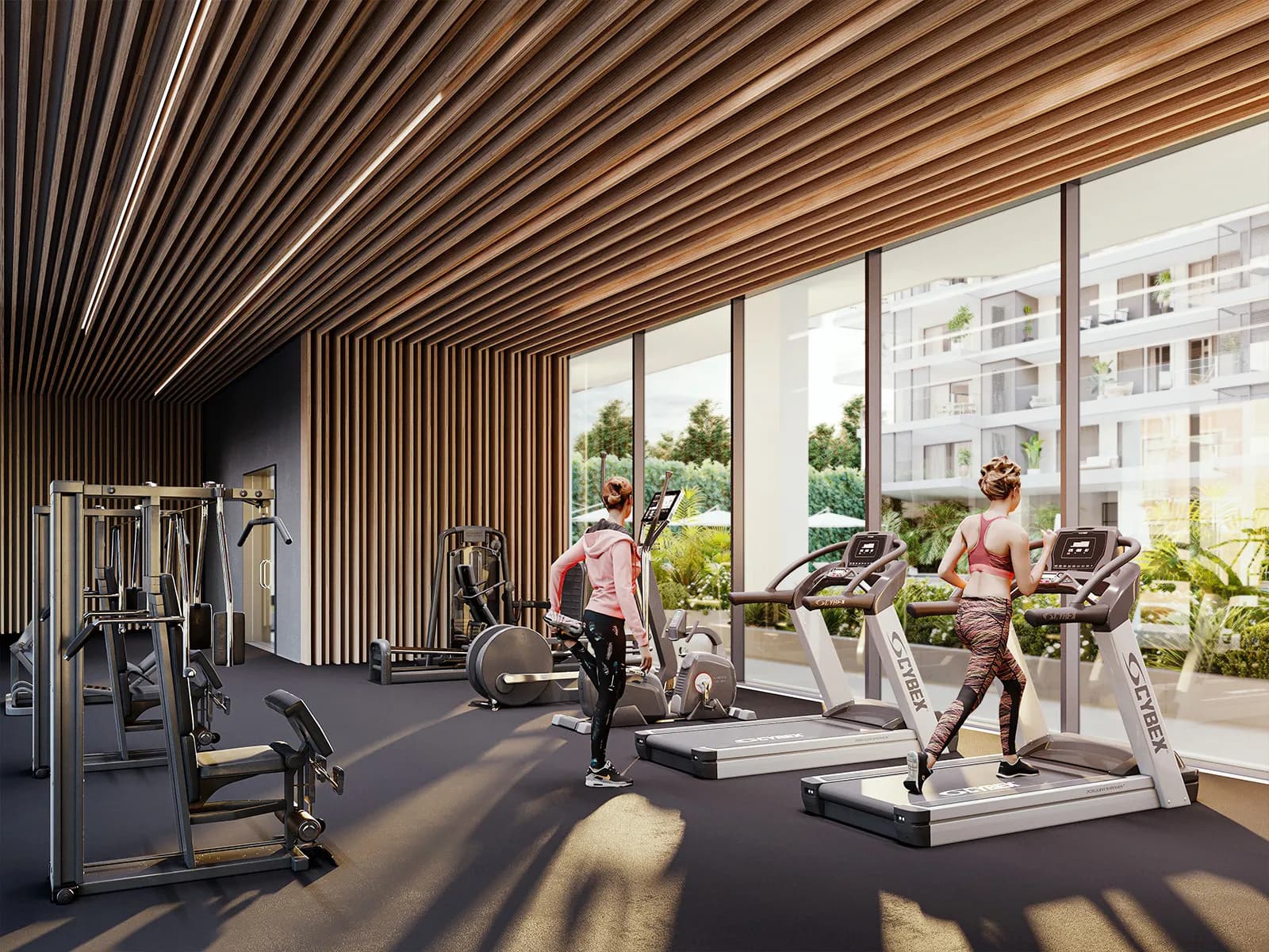 DUUO Empreendimento - New Apartments for Sale in Lisbon gallery 22