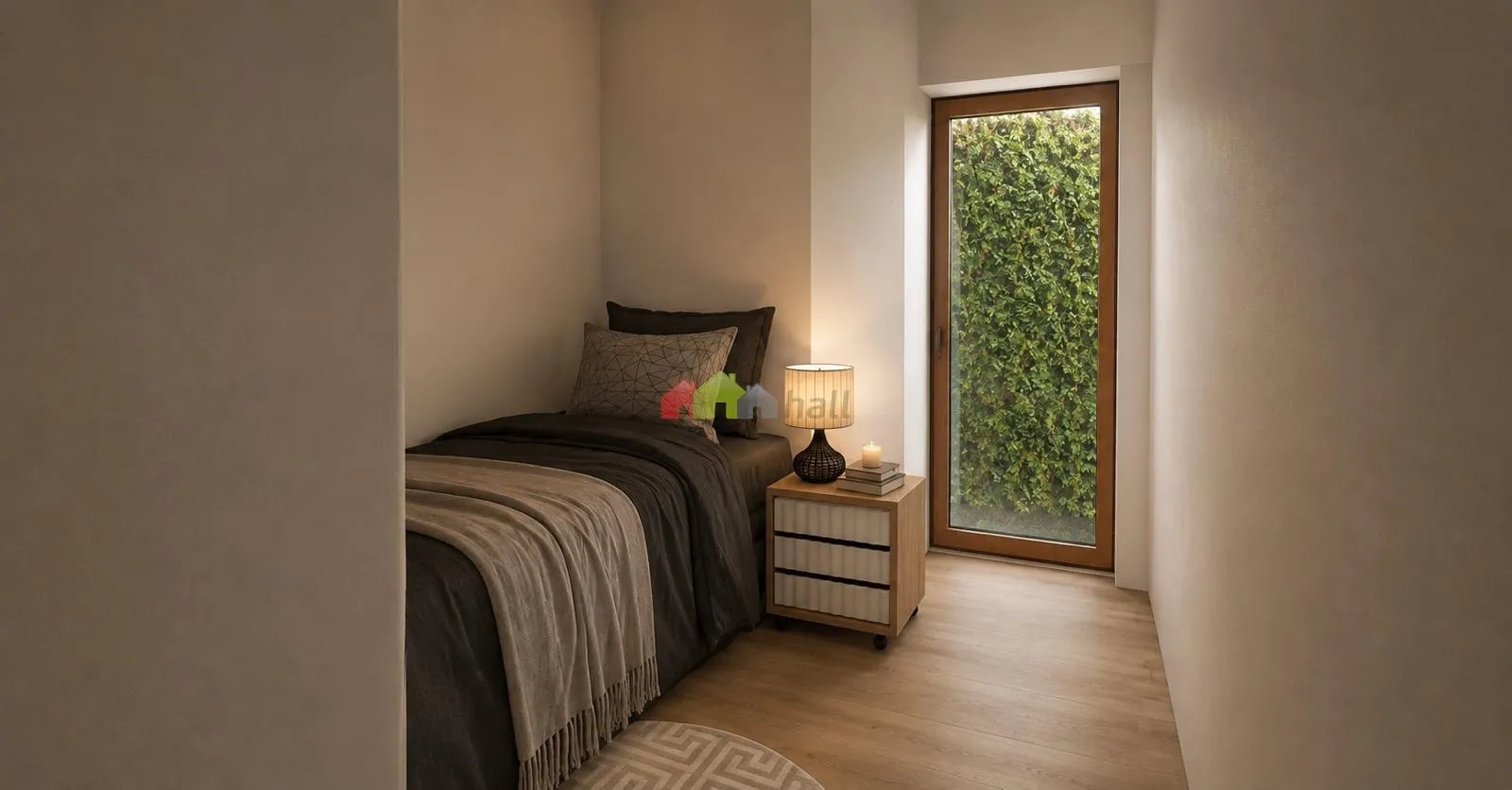 One- and two-bedroom flats in the Historic Centre of Évora gallery photo 4