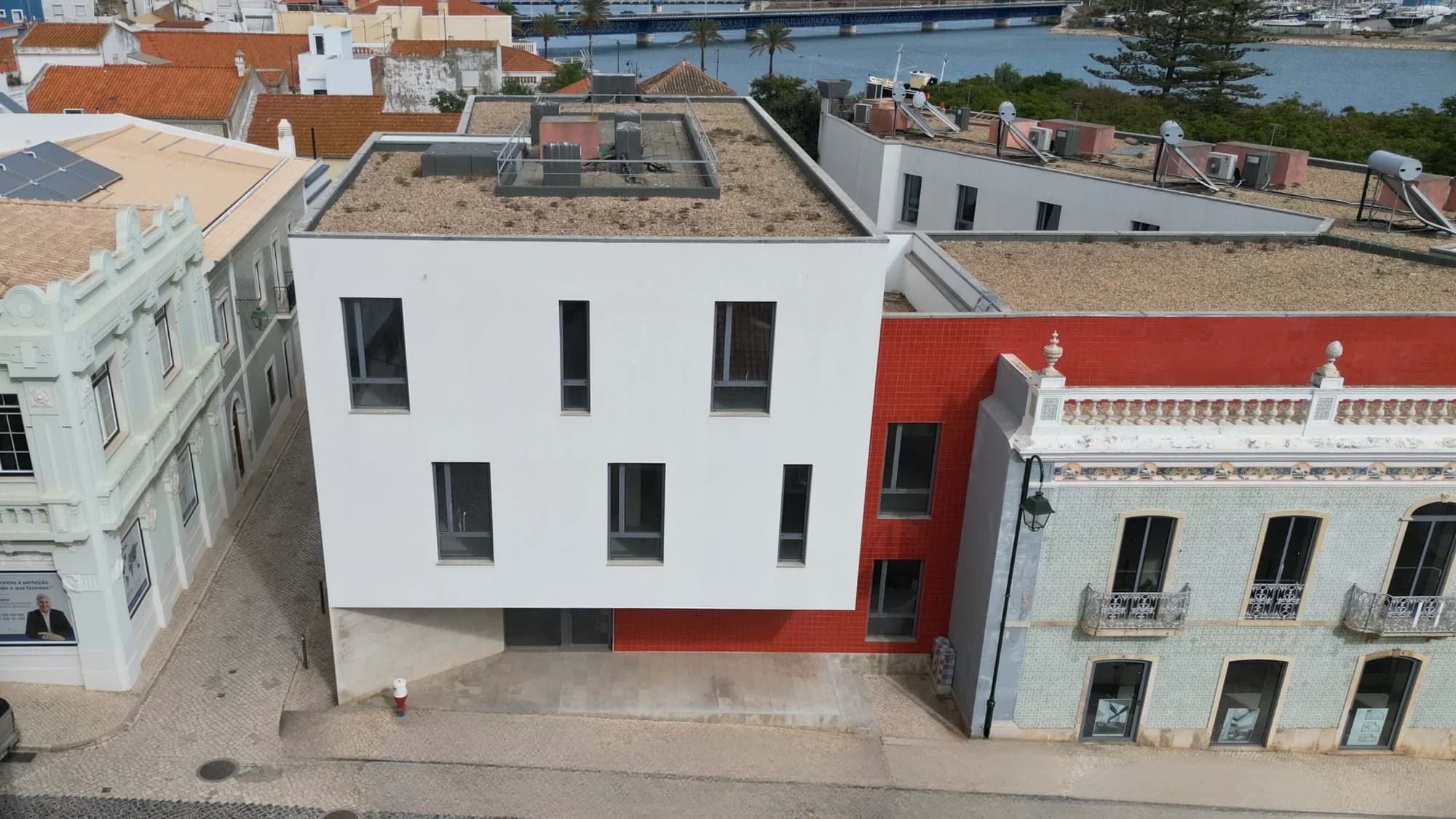 Atrium Arade II - New Apartments for Sale in Portimão, Algarve