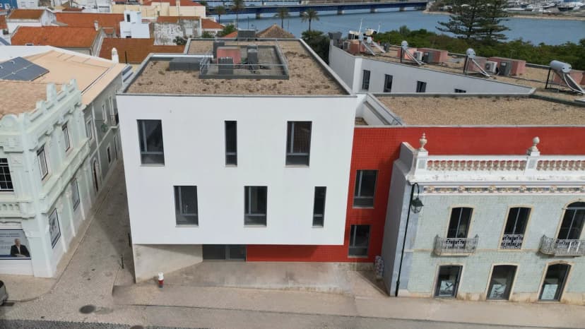 Atrium Arade II - New Apartments for Sale in Portimão, Algarve
