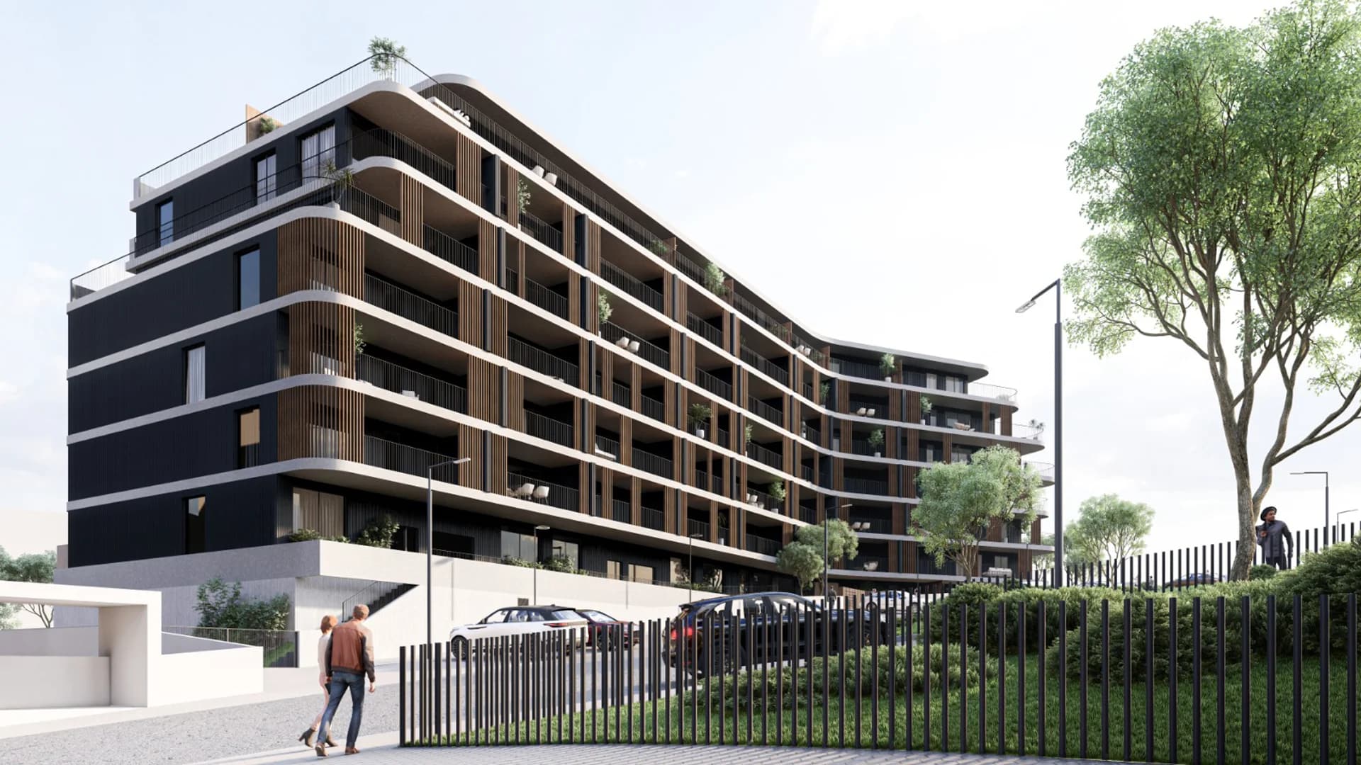 Gaia Premium - New Apartments for Sale in Vila Nova de Gaia, Porto gallery 6