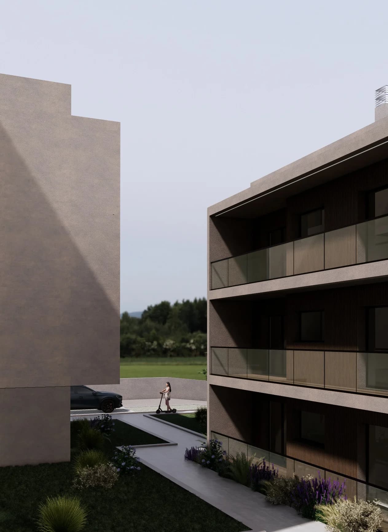 Leiria Residence - New Apartments for Sale in Leiria gallery 14