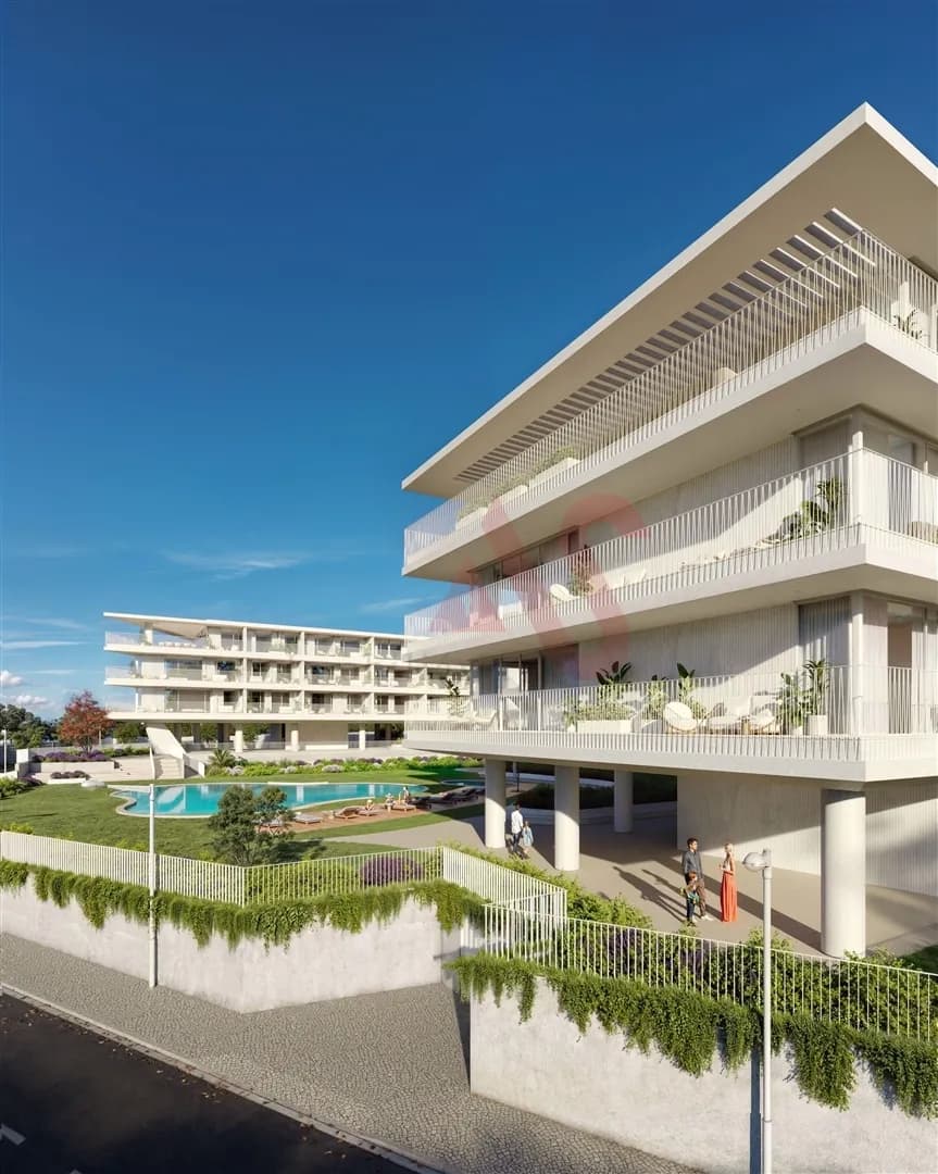 Serenity - New Apartments for Sale in Vilamoura, Algarve gallery 18