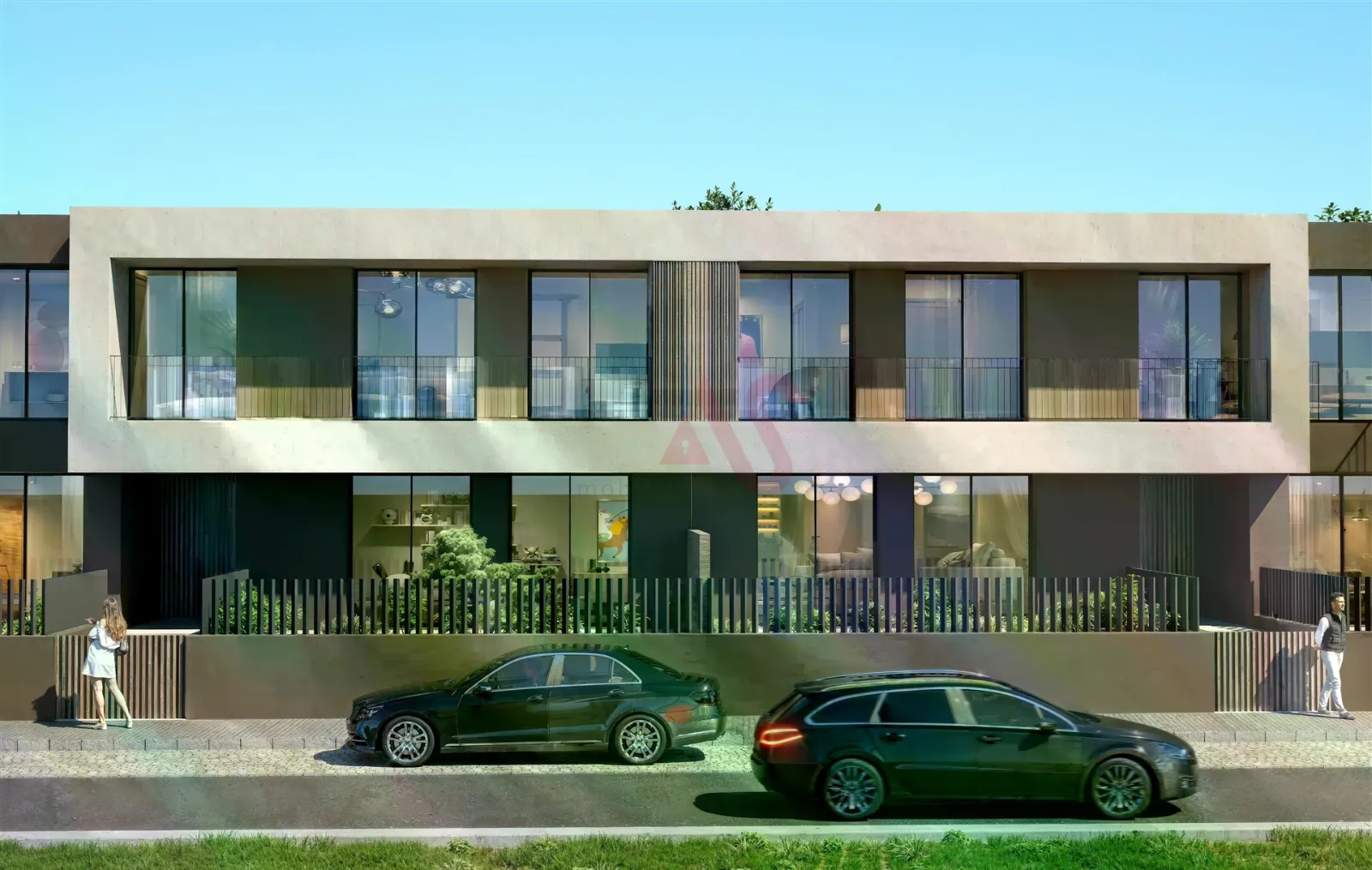 Vale do Pinheiro - Apartamentos novos à venda em Paços de Ferreira, Porto gallery 3