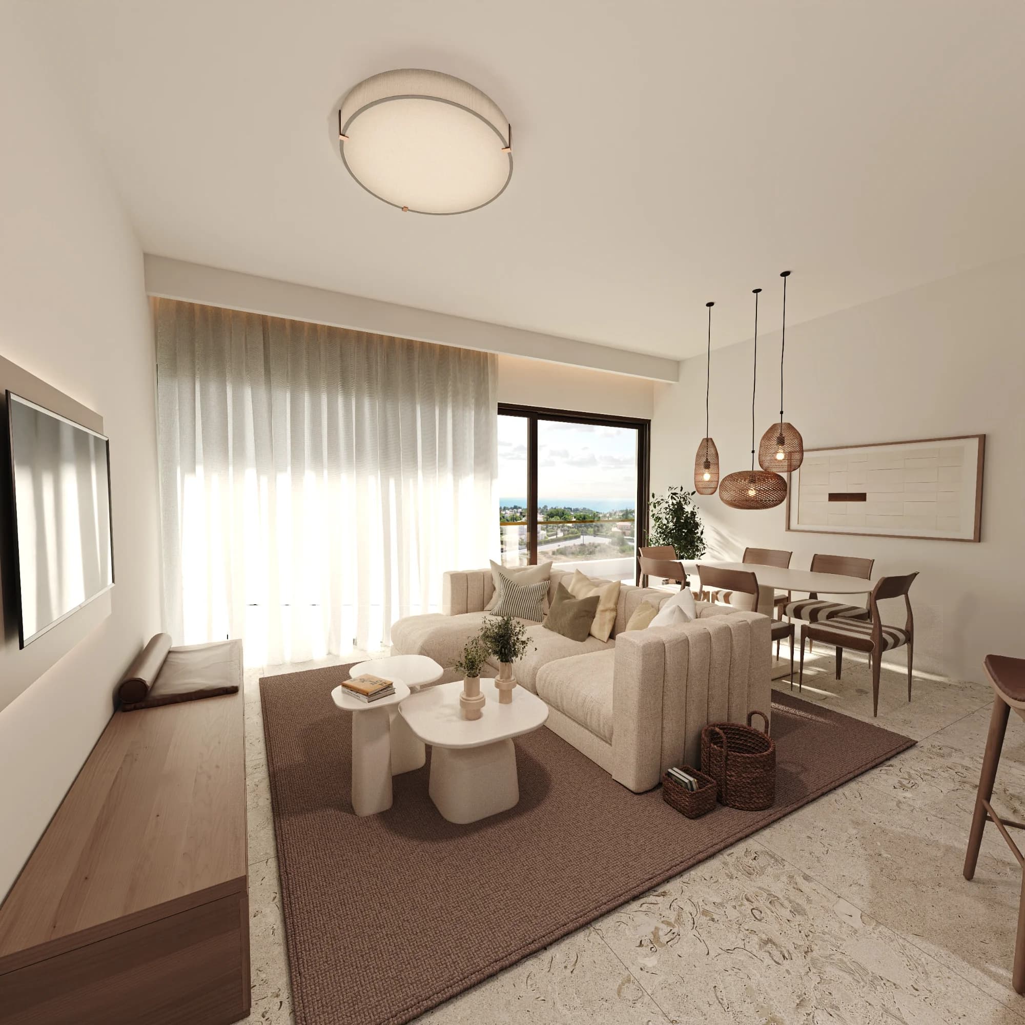 The Court- New Apartments for Sale in Carvoeiro, Algarve gallery 18