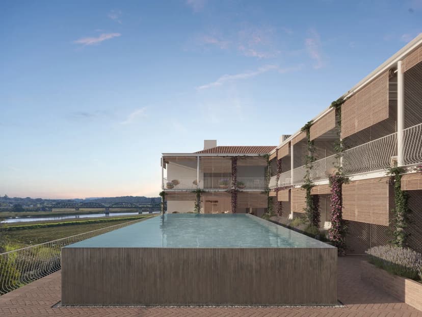 FiniSal - Apartamentos novos à venda em Alcácer do Sal, Setúbal