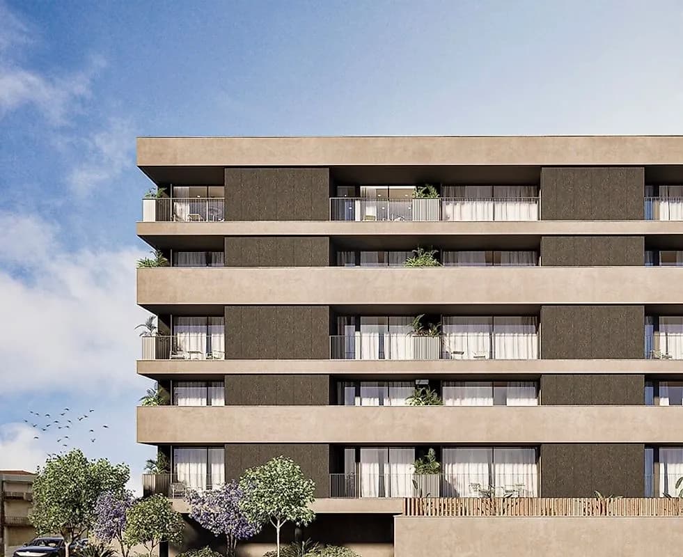 Páteo 1896 | New Flats for Sale in São João da Madeira gallery photo 8