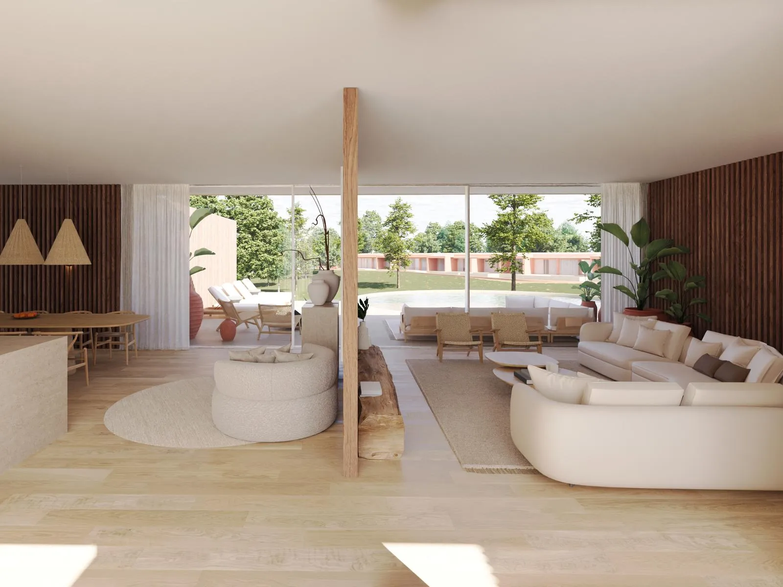 Ruínas do Malhadal - New Apartments and Villas for Sale in Melides, Alentejo gallery 11