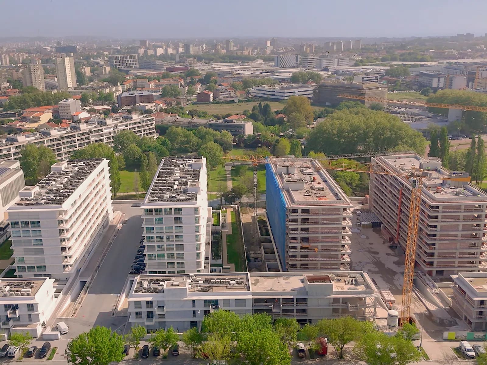 Lake | The Garden - New Apartments for Sale in Matosinhos, Porto gallery 27