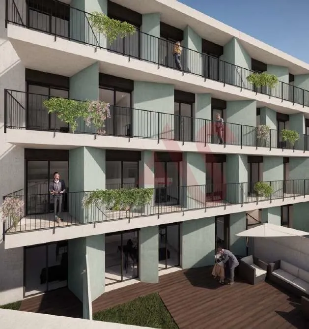 COSTA CABRAL FLATS - Apartamentos novos à venda no Porto gallery 3