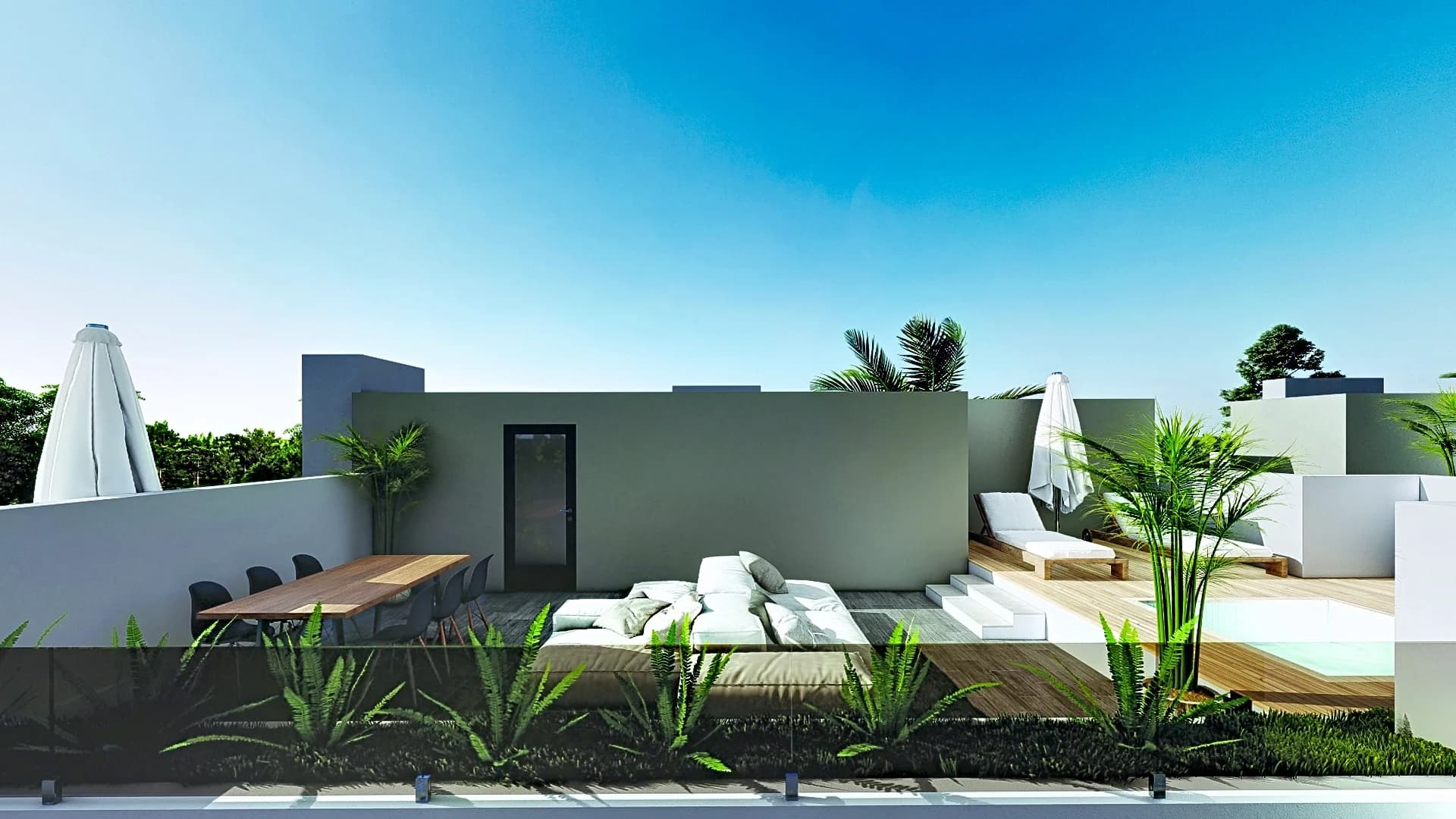 LE PLESSIS LUXURY OLHAO gallery 4