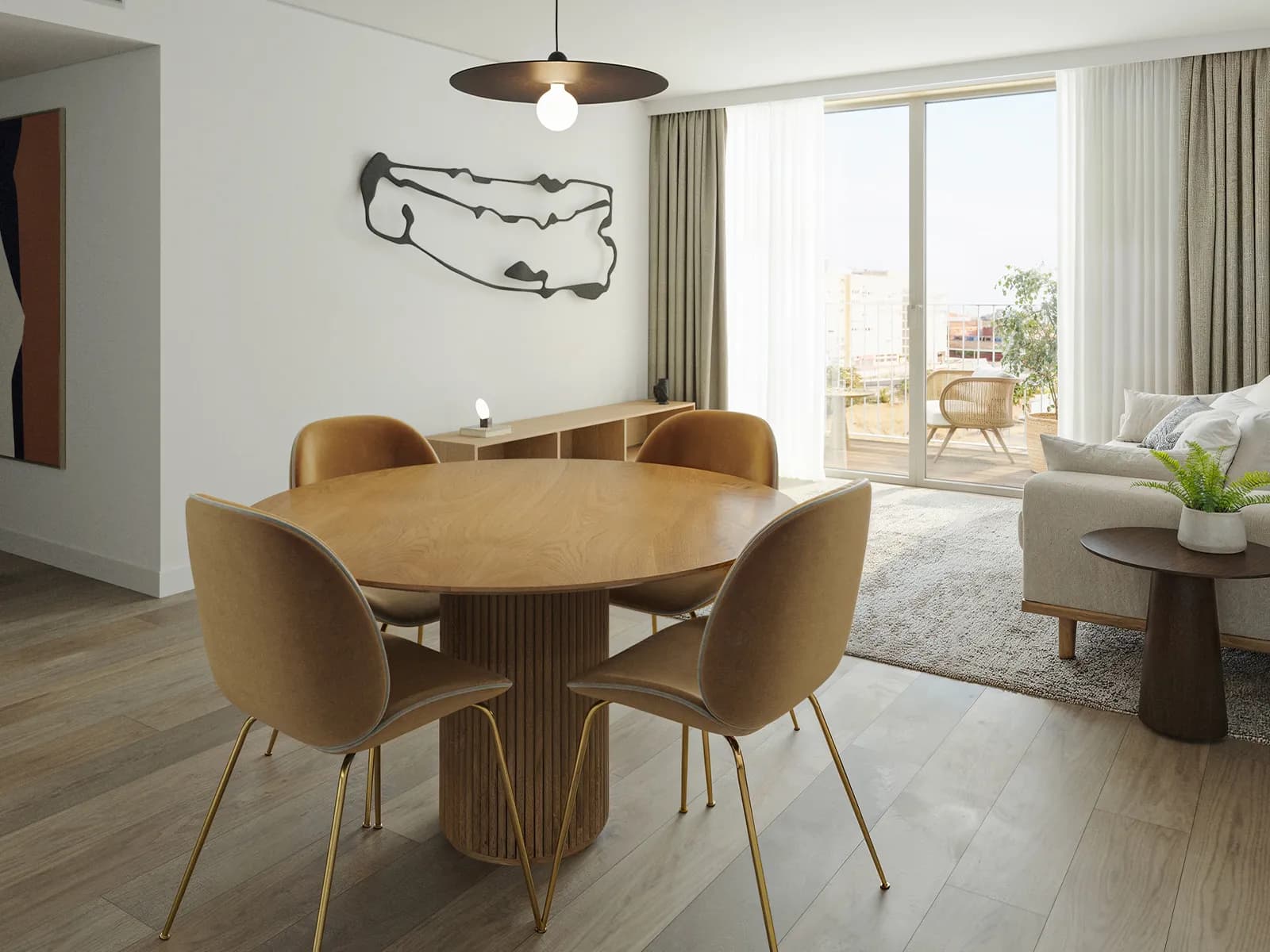 NoLiPa - New Apartments for Sale in Lisbon gallery photo 33