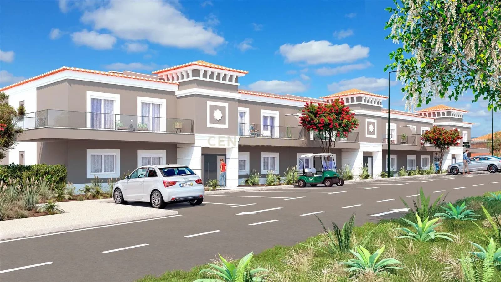 Seaview Village | New T2 Apartments at Boavista Golf & Spa gallery 2