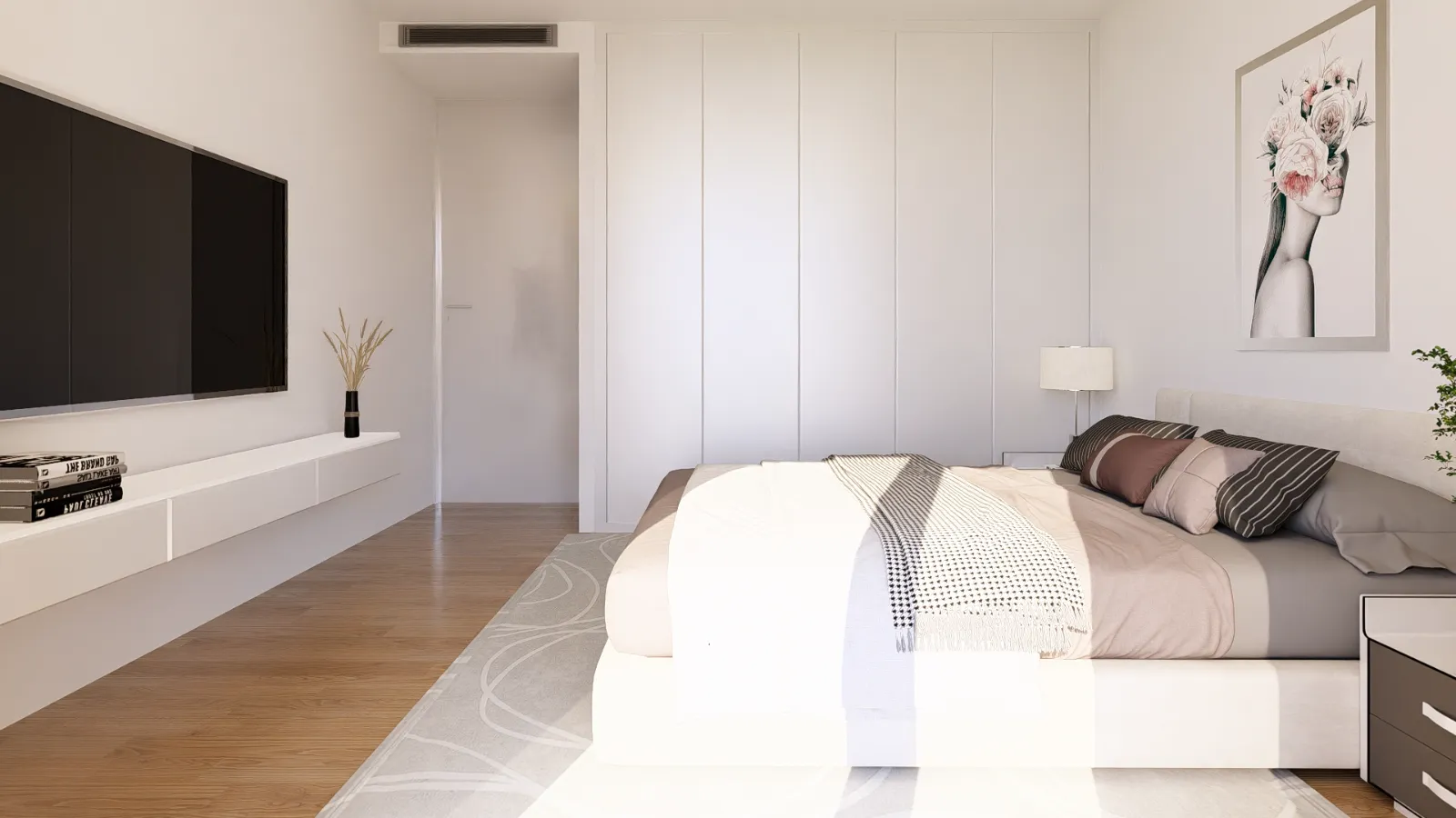 Portim'us City Centrum - New Apartments for Sale in Portimão, Algarve gallery 45