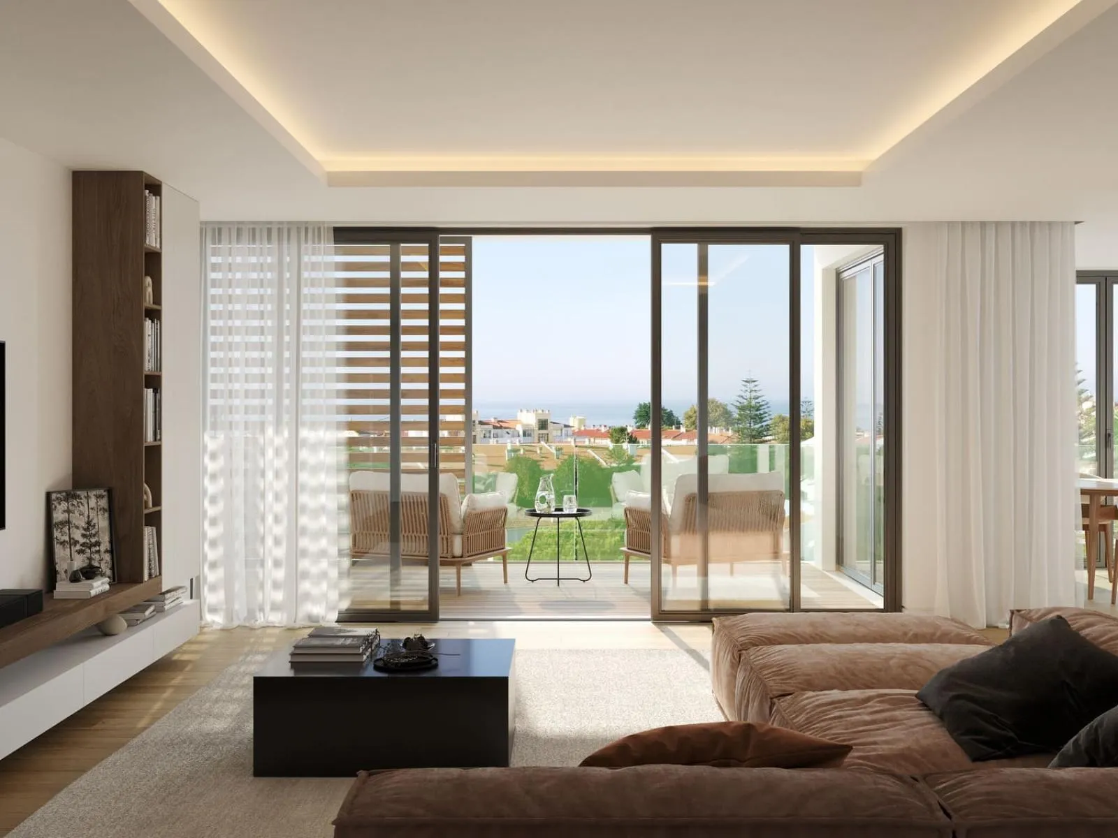 Urban Living - New Apartments for Sale in Cascais gallery 25