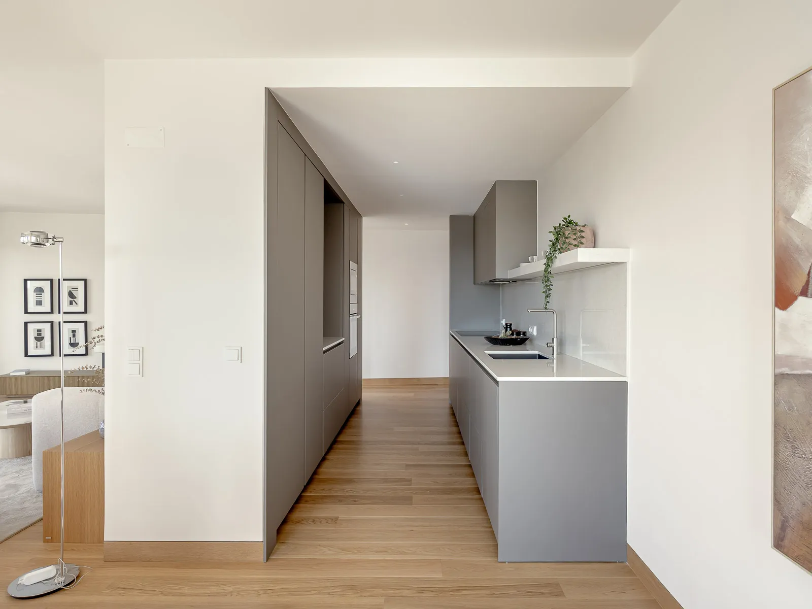 River Quarter - New Apartments for Sale in Lisbon gallery 7
