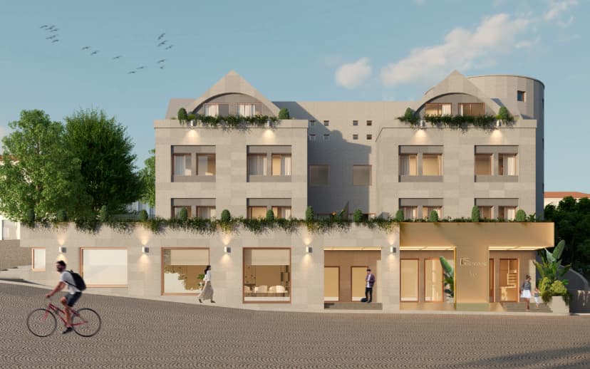 LIGHTHOUSE - New Apartments for Sale in Cascais