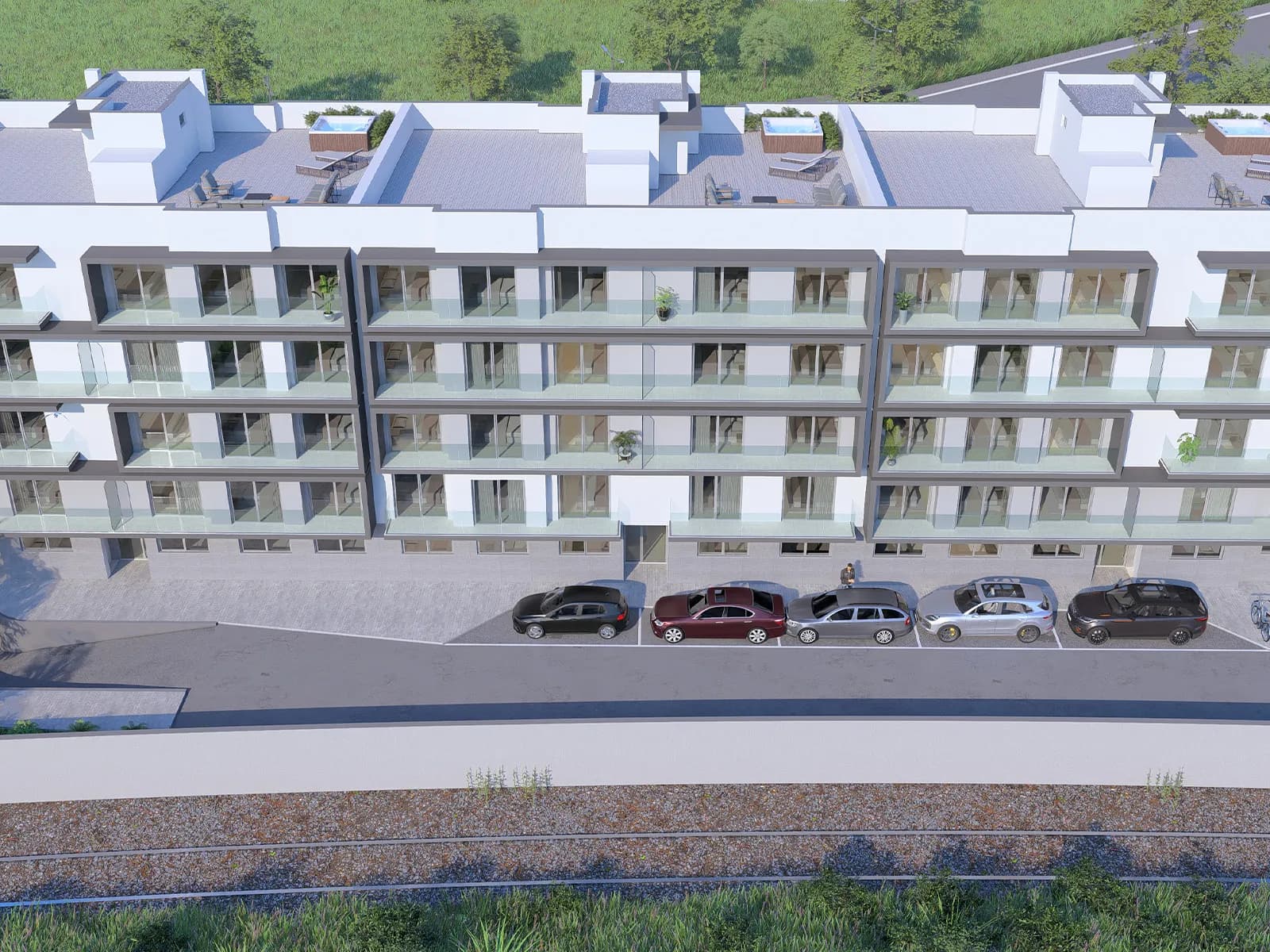 Saramago Condomínio - New Apartments for Sale in Olhao, Algarve gallery 11