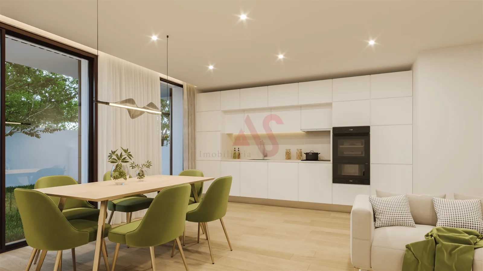 Brito Capelo 76 - New Apartments for Sale in Matosinhos, Porto gallery 6