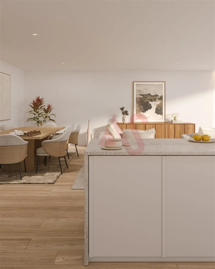 Serenity - New Apartments for Sale in Vilamoura, Algarve gallery 21